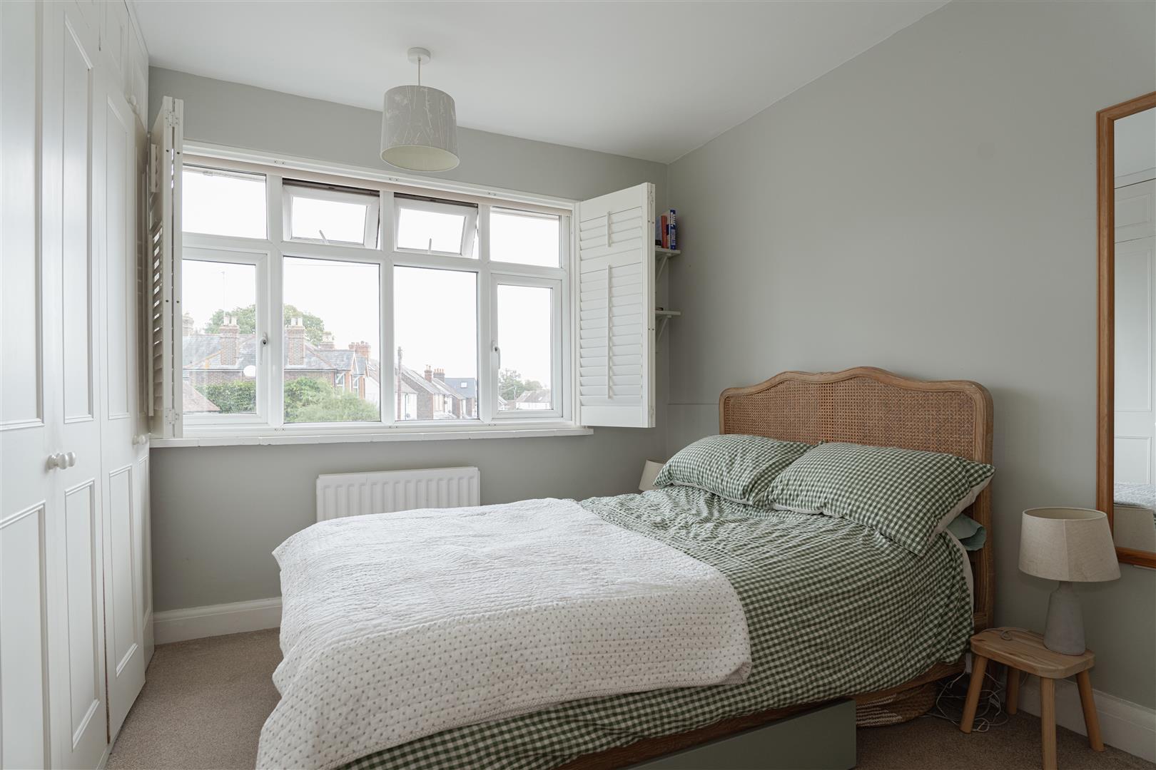 New North Road, , Reigate