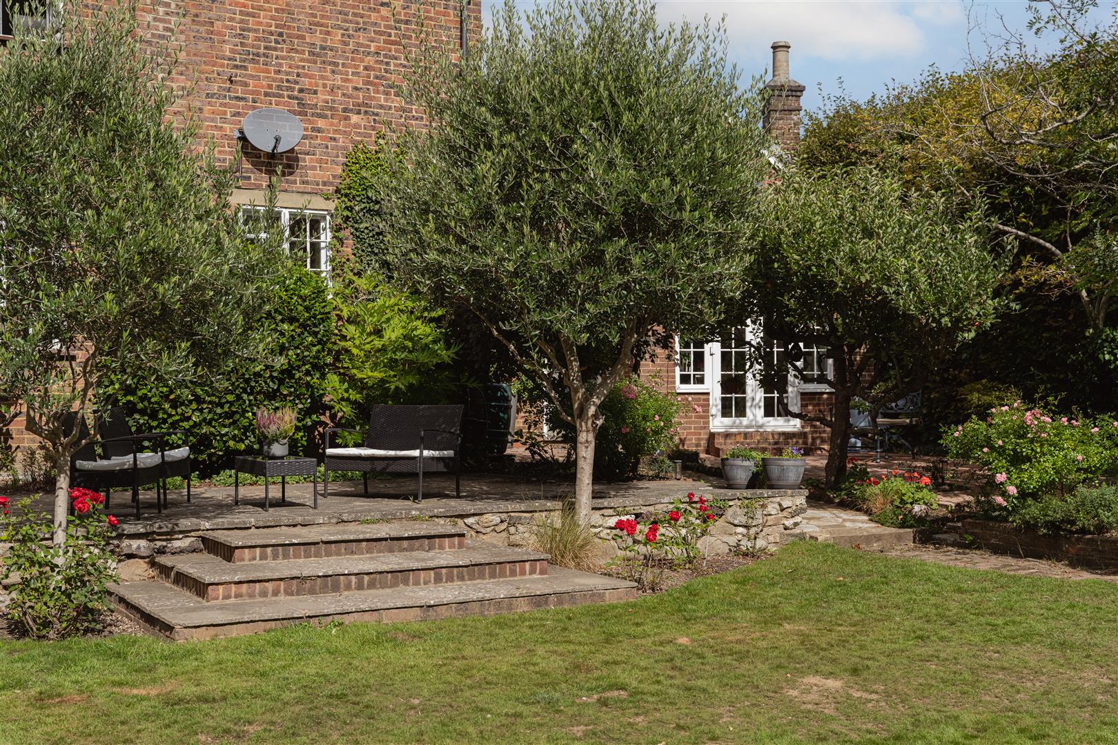 Linkfield Lane, , Redhill