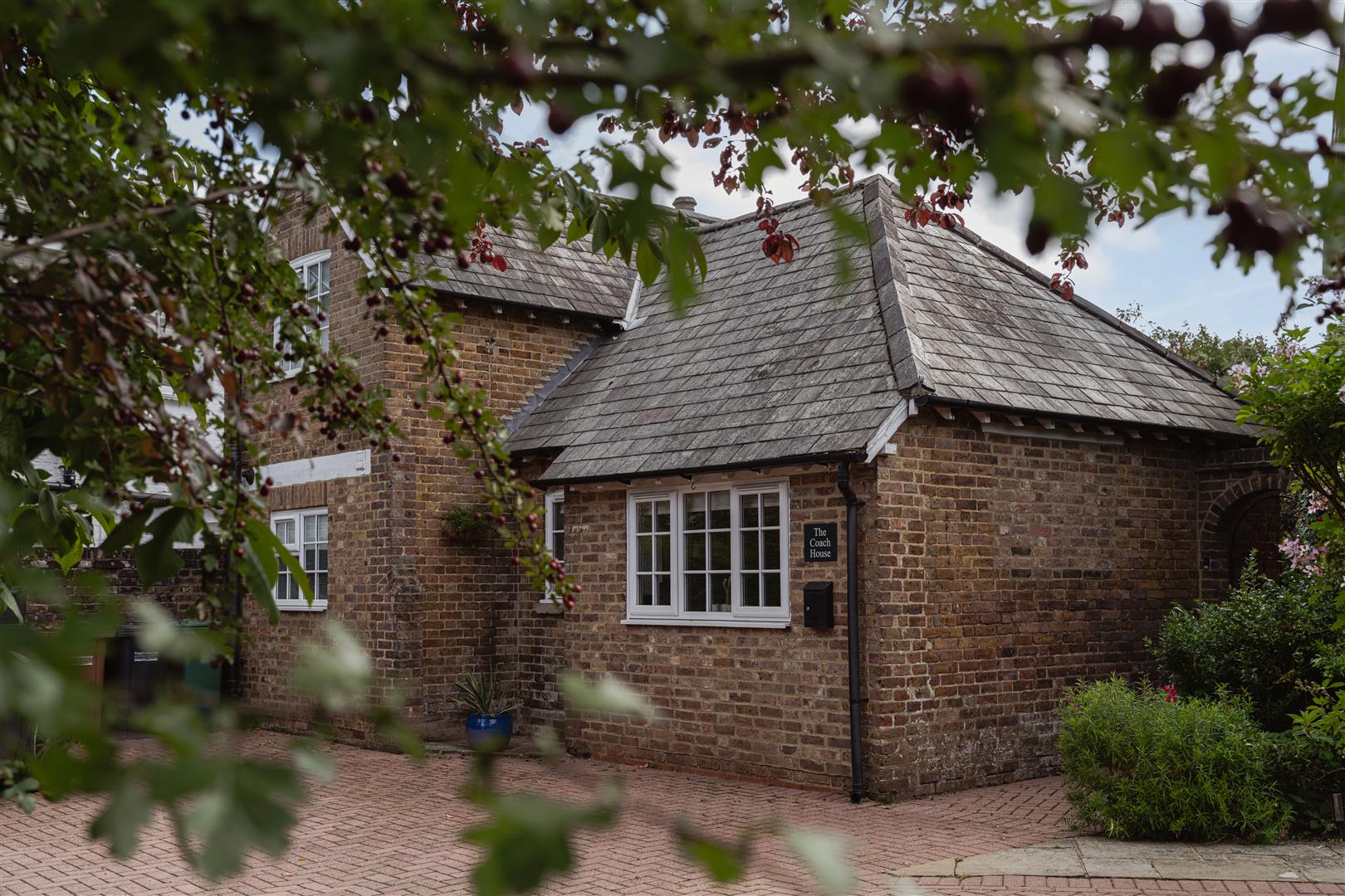 Linkfield Lane, , Redhill