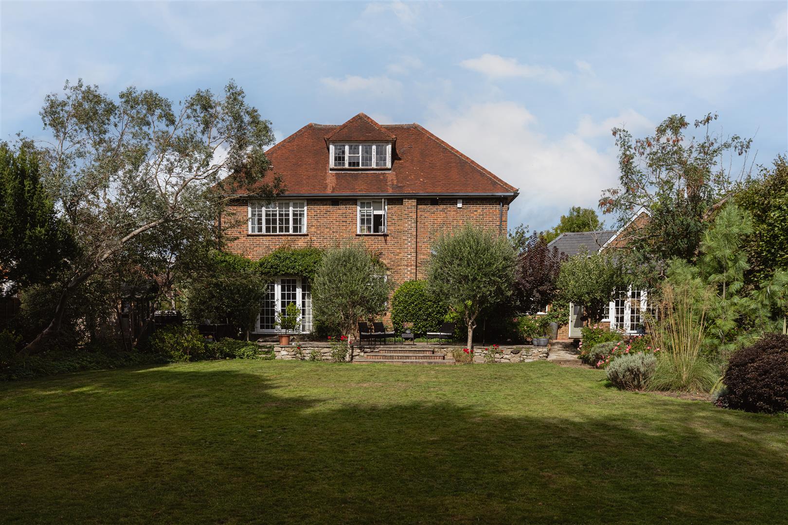 Linkfield Lane, , Redhill