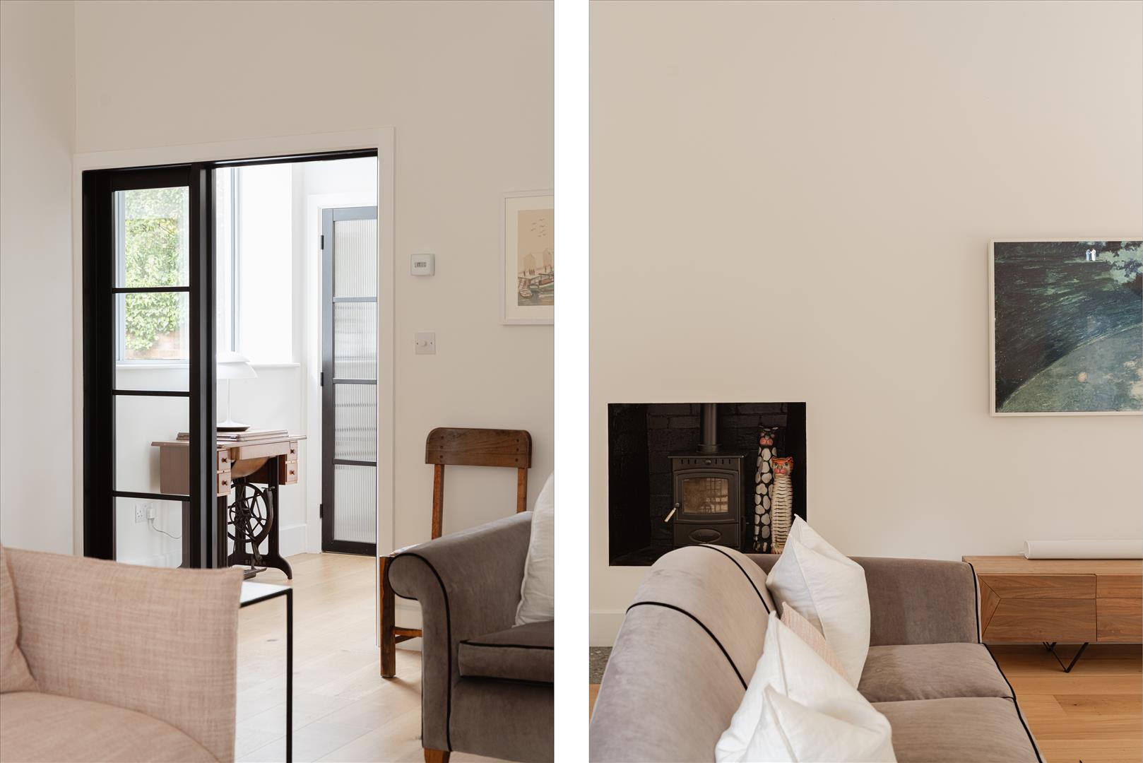 Westcott Heath, Westcott, Dorking