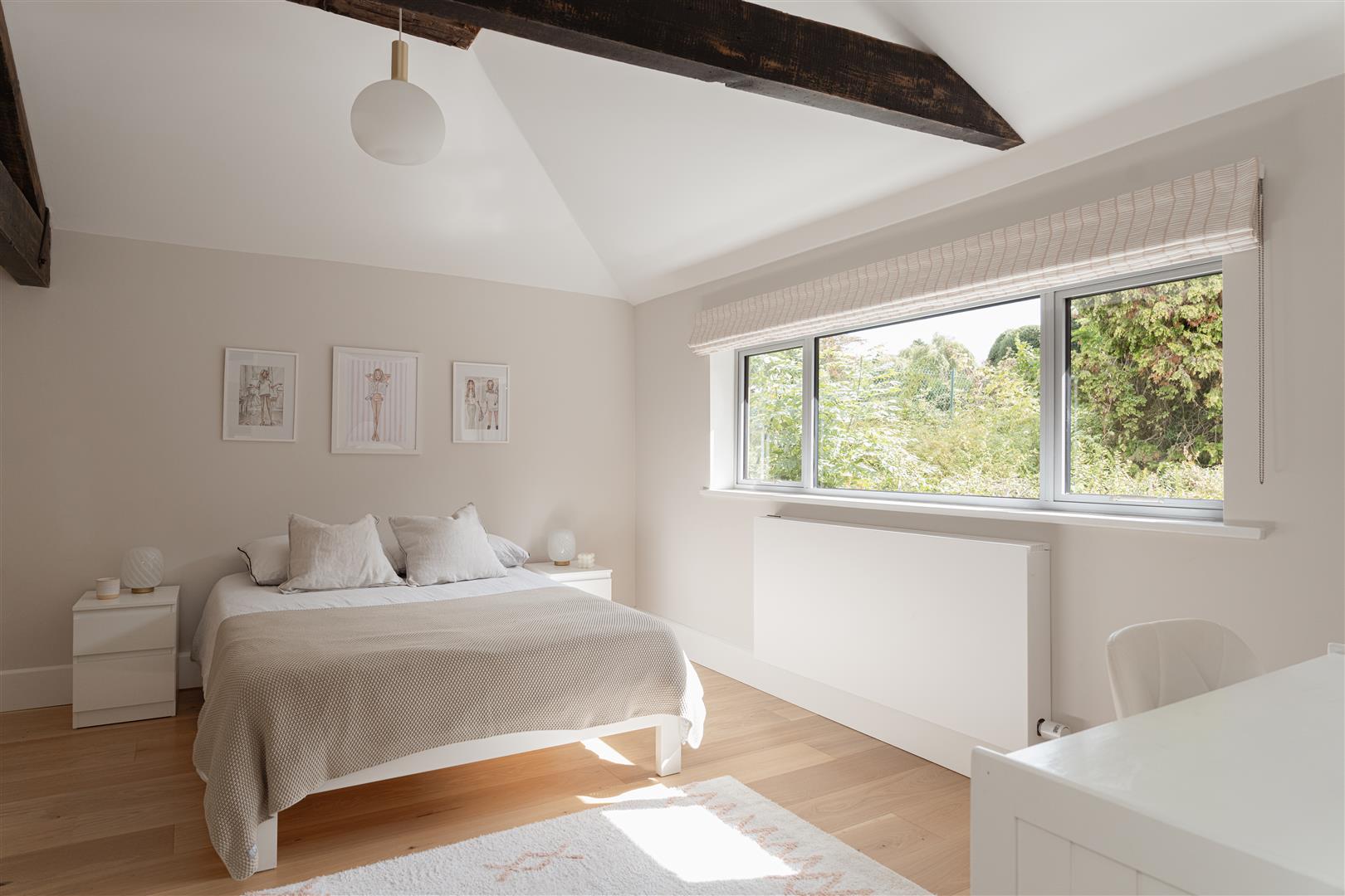 Westcott Heath, Westcott, Dorking