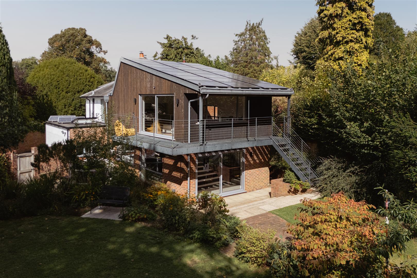 Westcott Heath, Westcott, Dorking