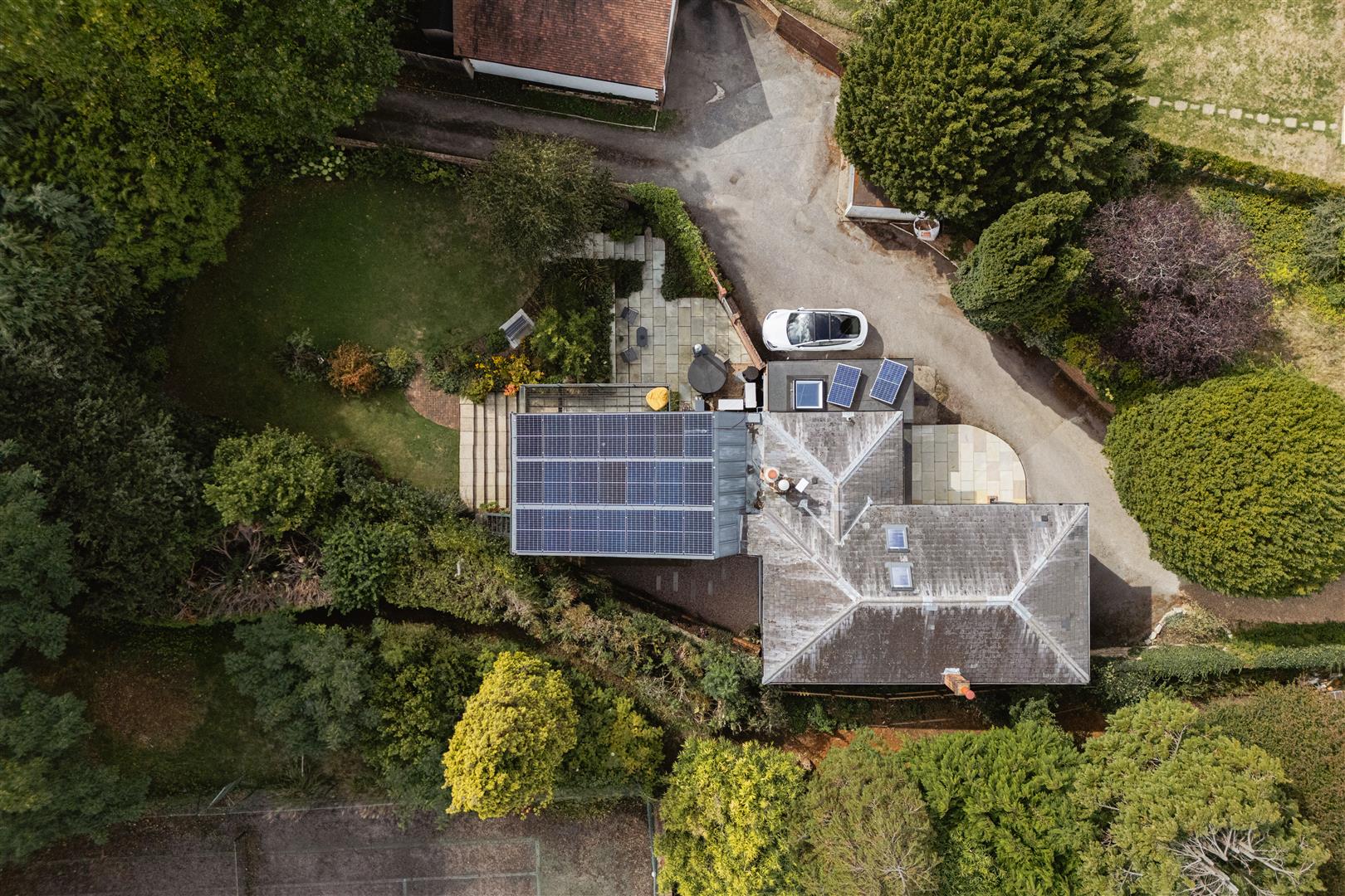 Westcott Heath, Westcott, Dorking