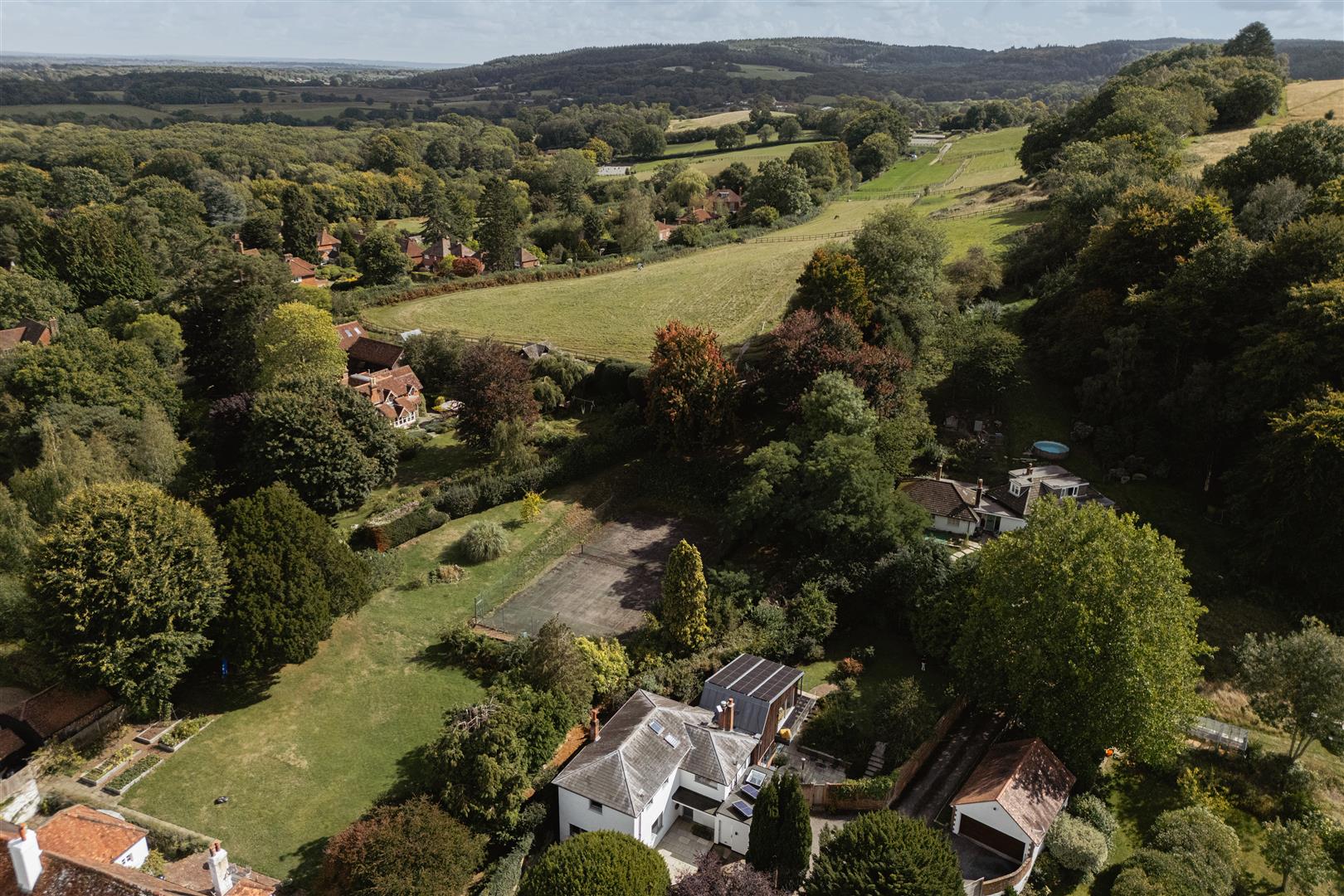 Westcott Heath, Westcott, Dorking