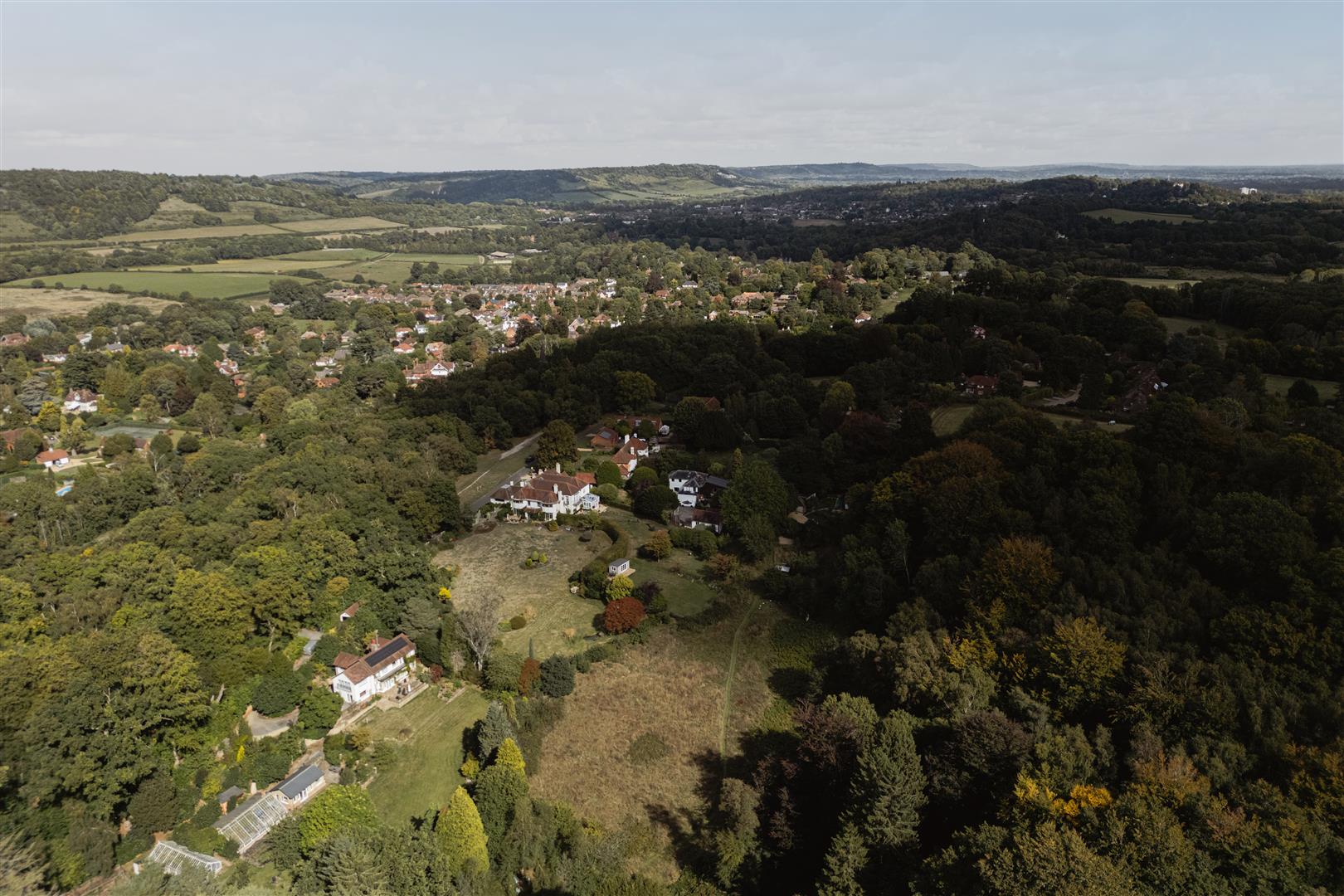 Westcott Heath, Westcott, Dorking