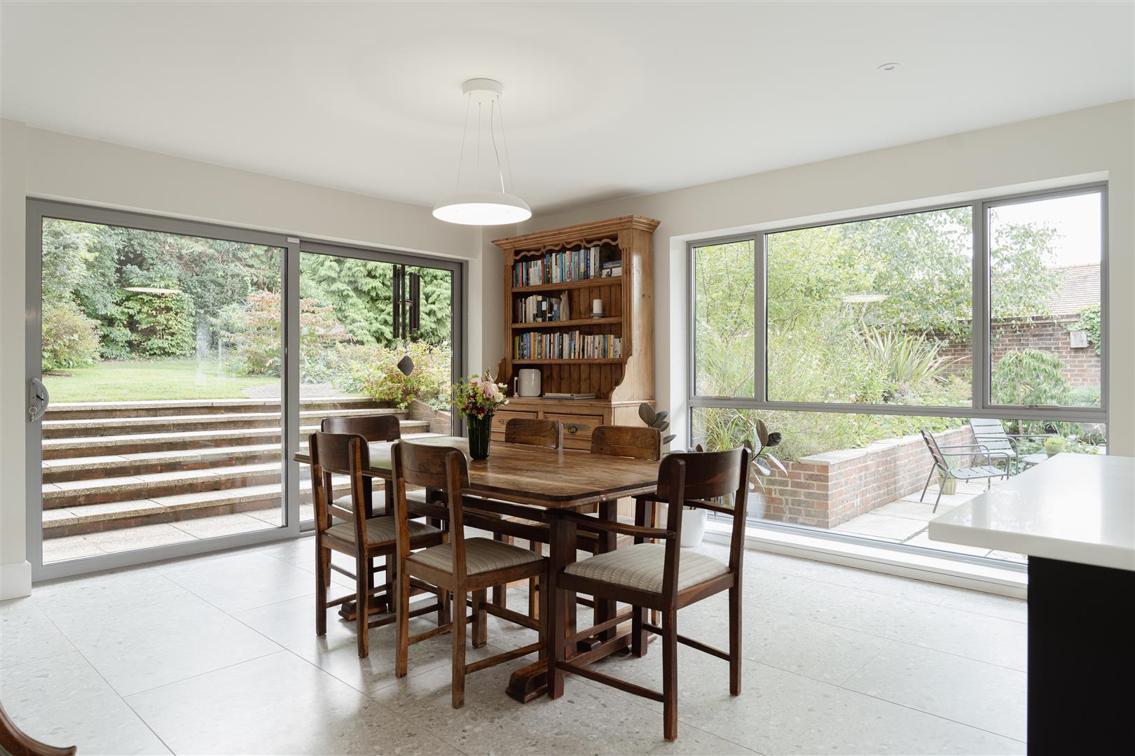 Westcott Heath, Westcott, Dorking