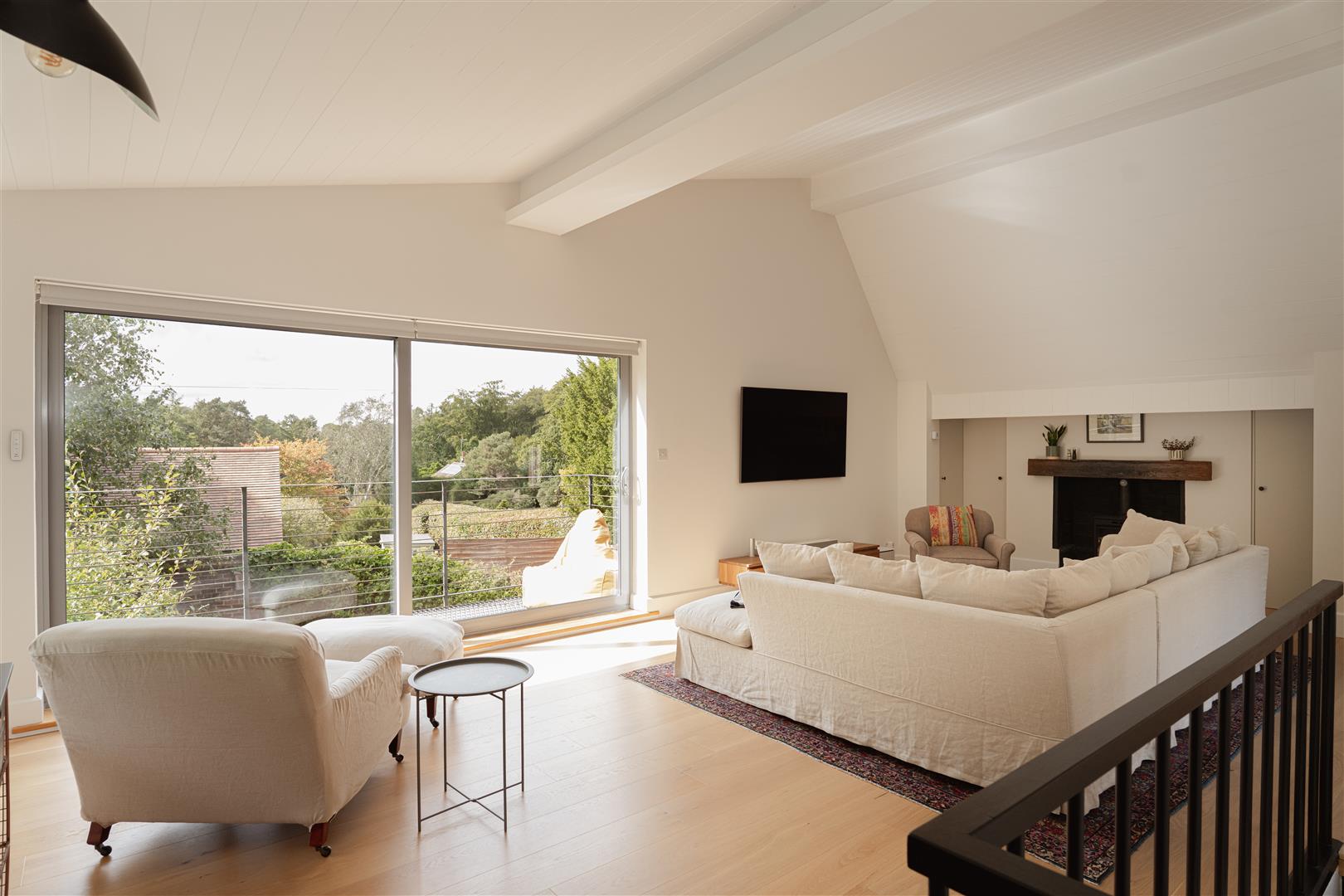 Westcott Heath, Westcott, Dorking