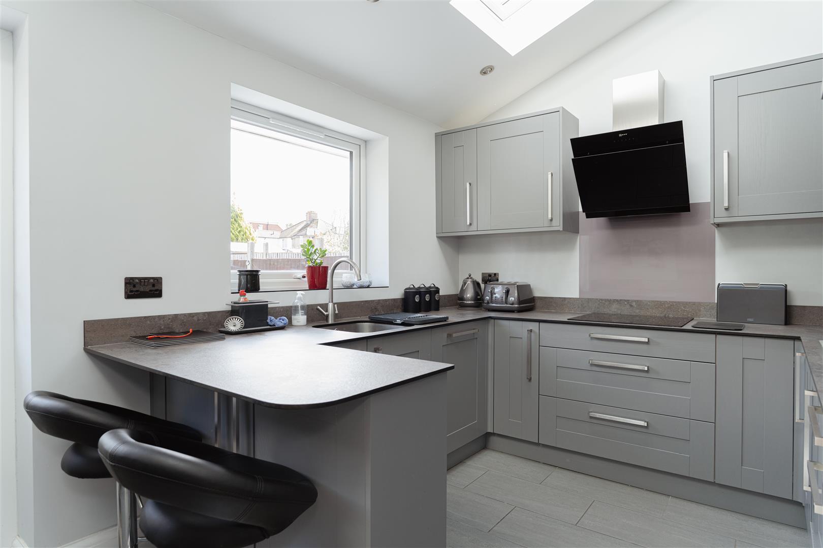 Heston Road, , Redhill