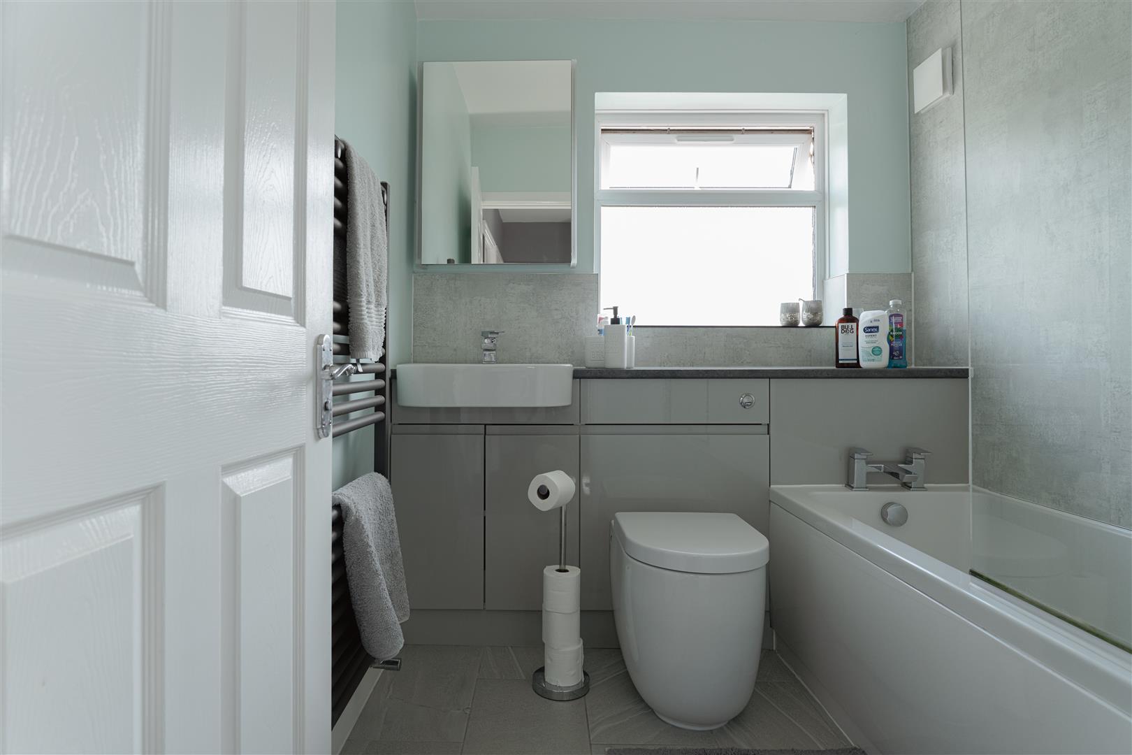 Heston Road, , Redhill