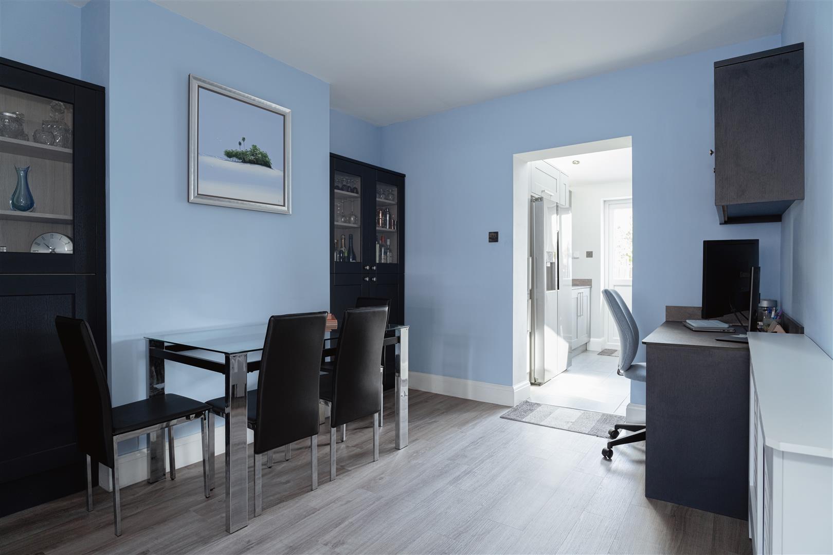 Heston Road, , Redhill