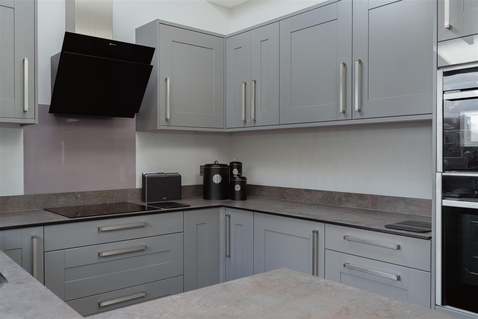 Heston Road, , Redhill