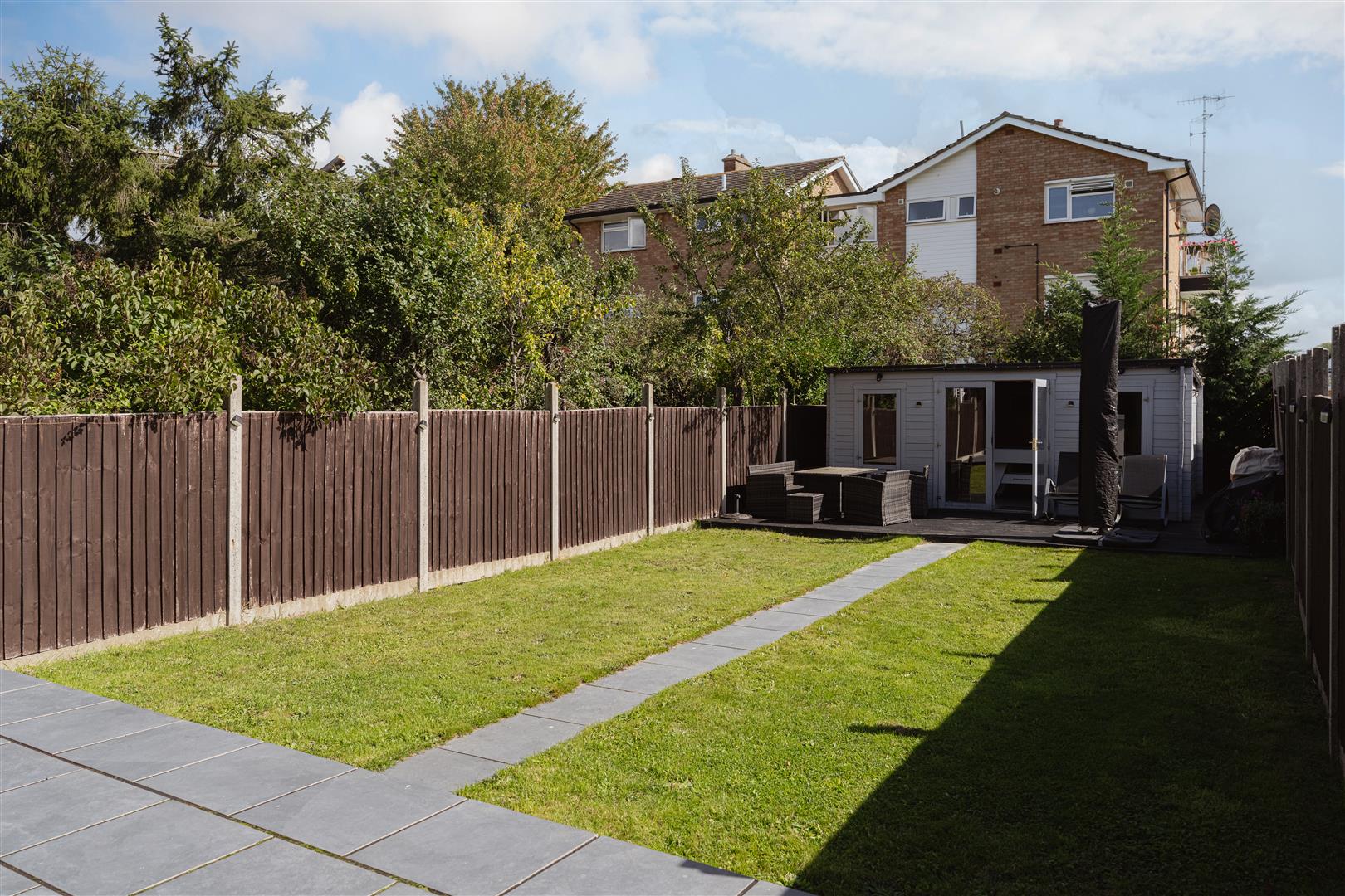 Heston Road, , Redhill