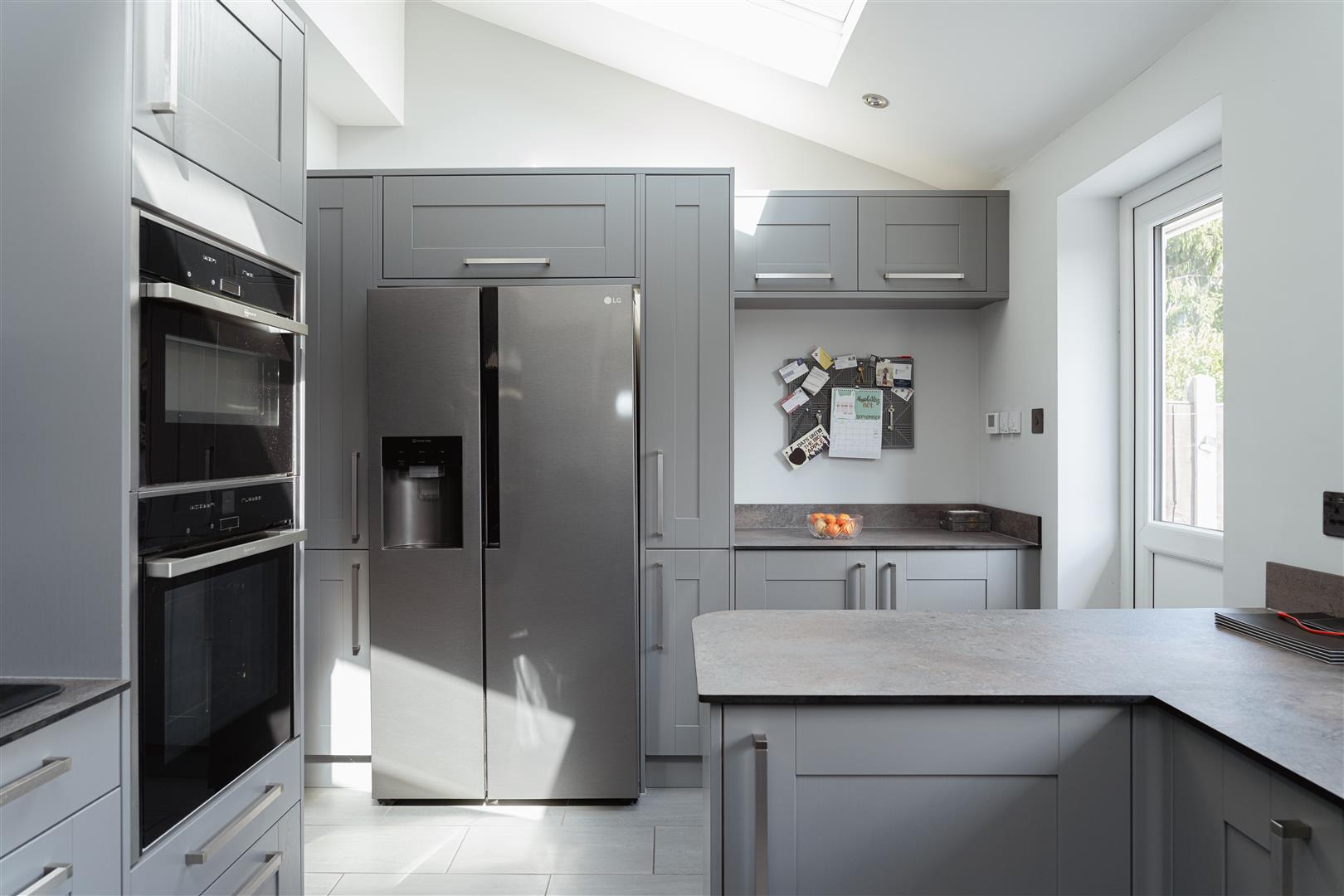 Heston Road, , Redhill