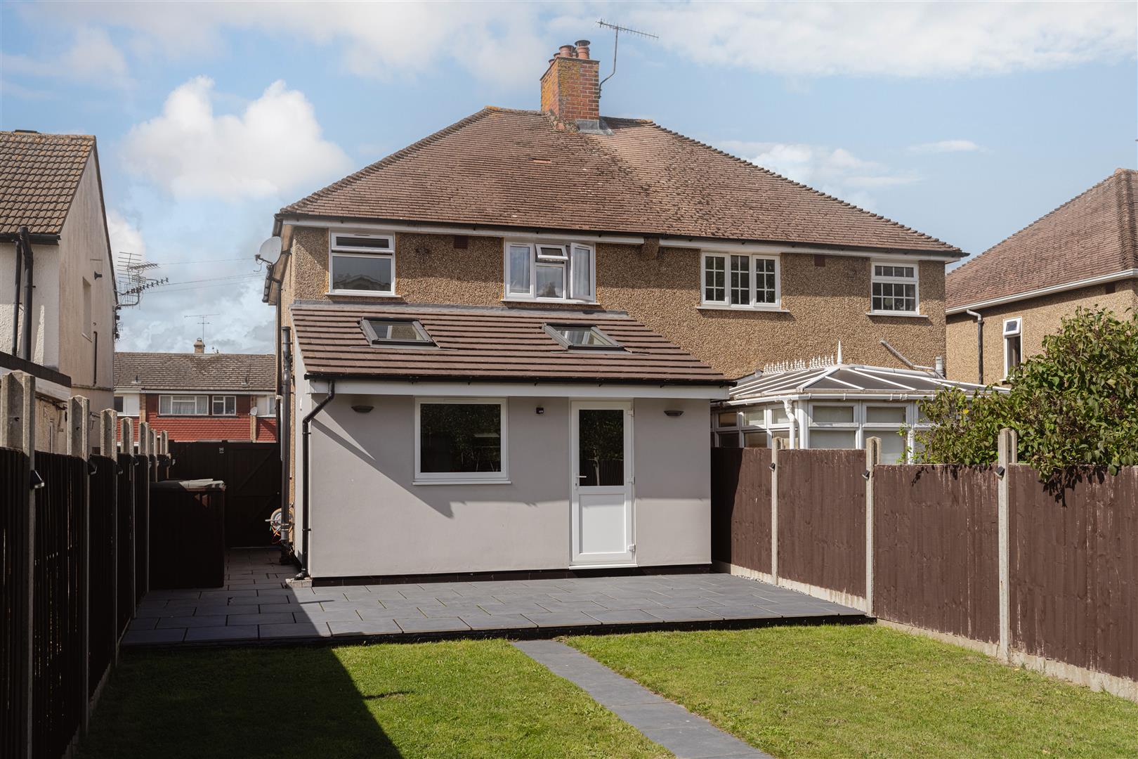 Heston Road, , Redhill