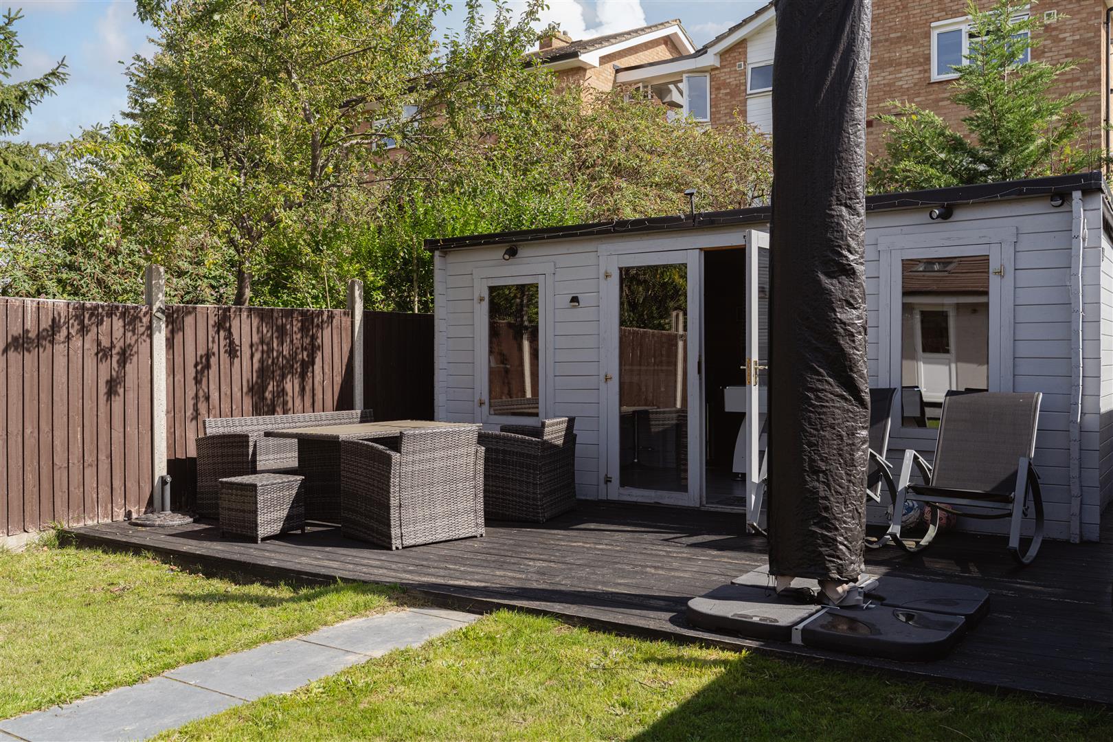 Heston Road, , Redhill