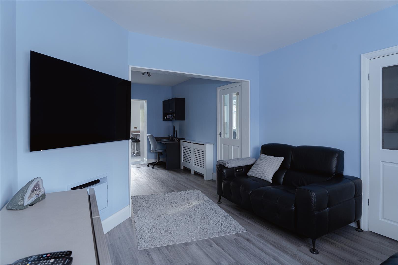 Heston Road, , Redhill