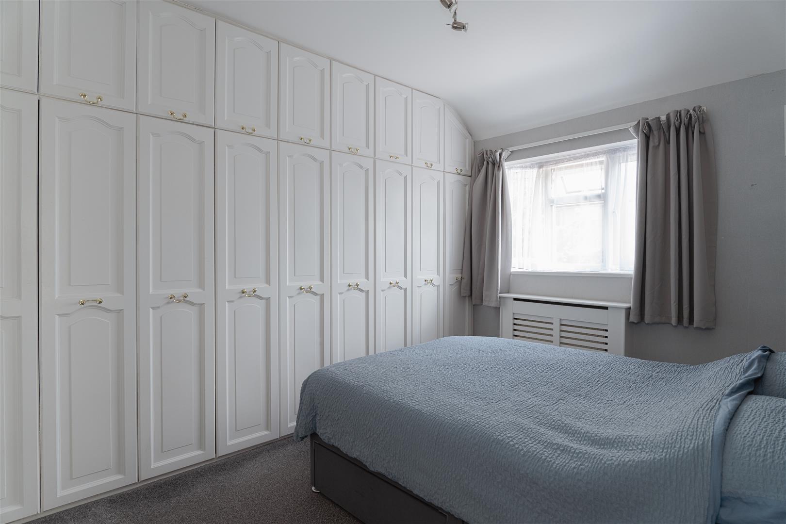 Heston Road, , Redhill