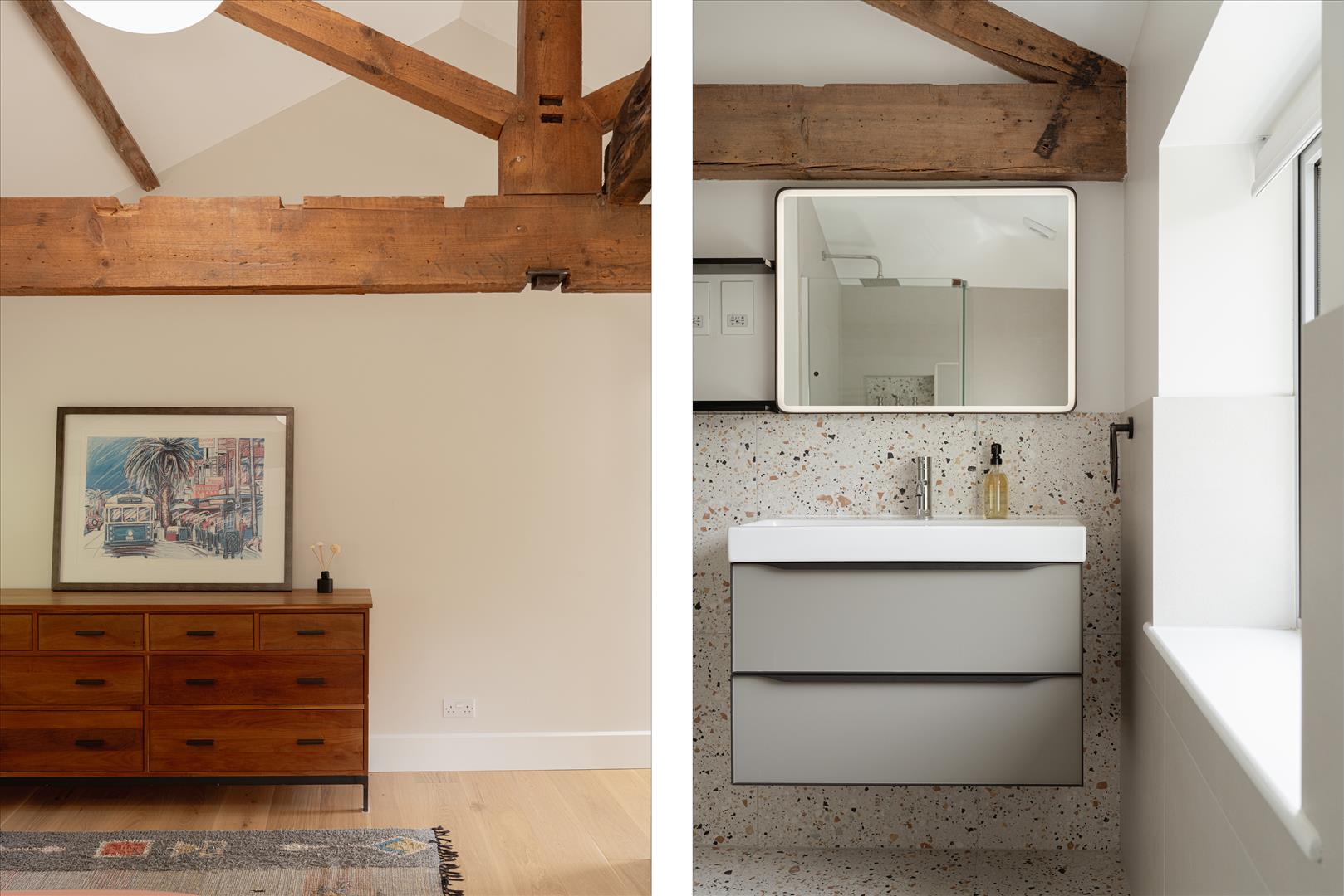 Westcott Heath, Westcott, Dorking