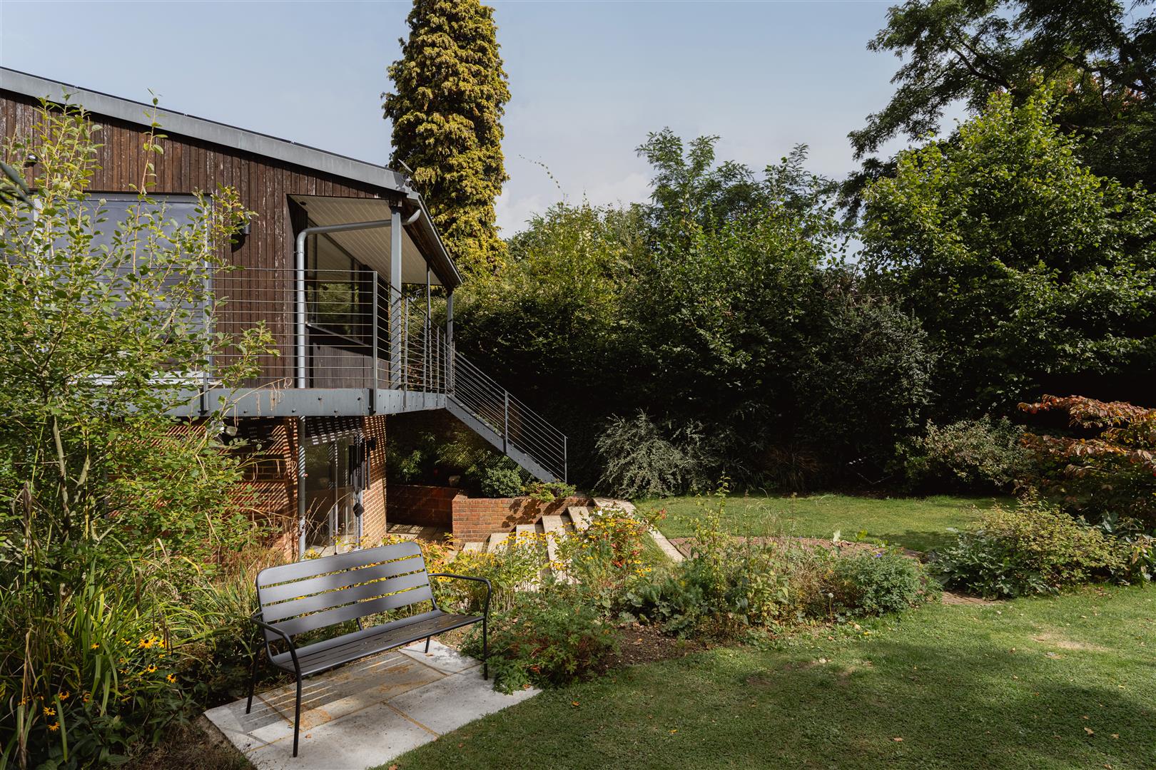 Westcott Heath, Westcott, Dorking