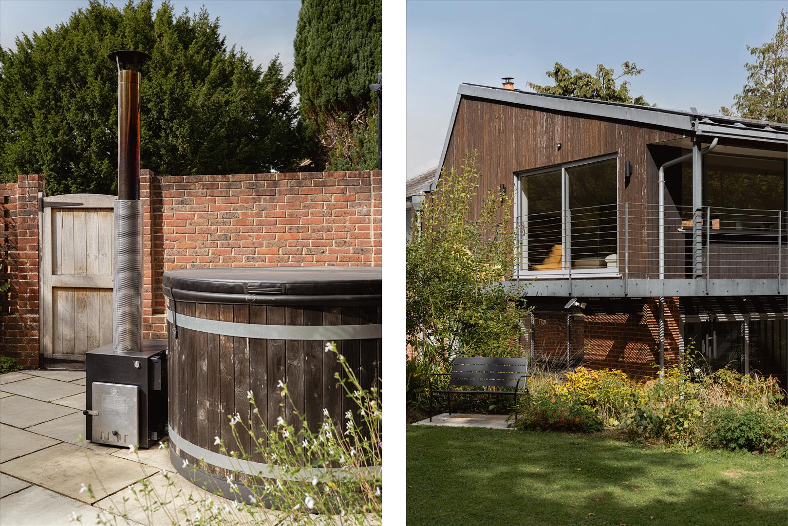 Westcott Heath, Westcott, Dorking