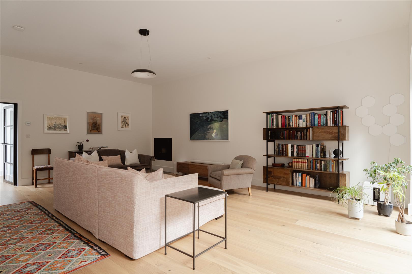 Westcott Heath, Westcott, Dorking