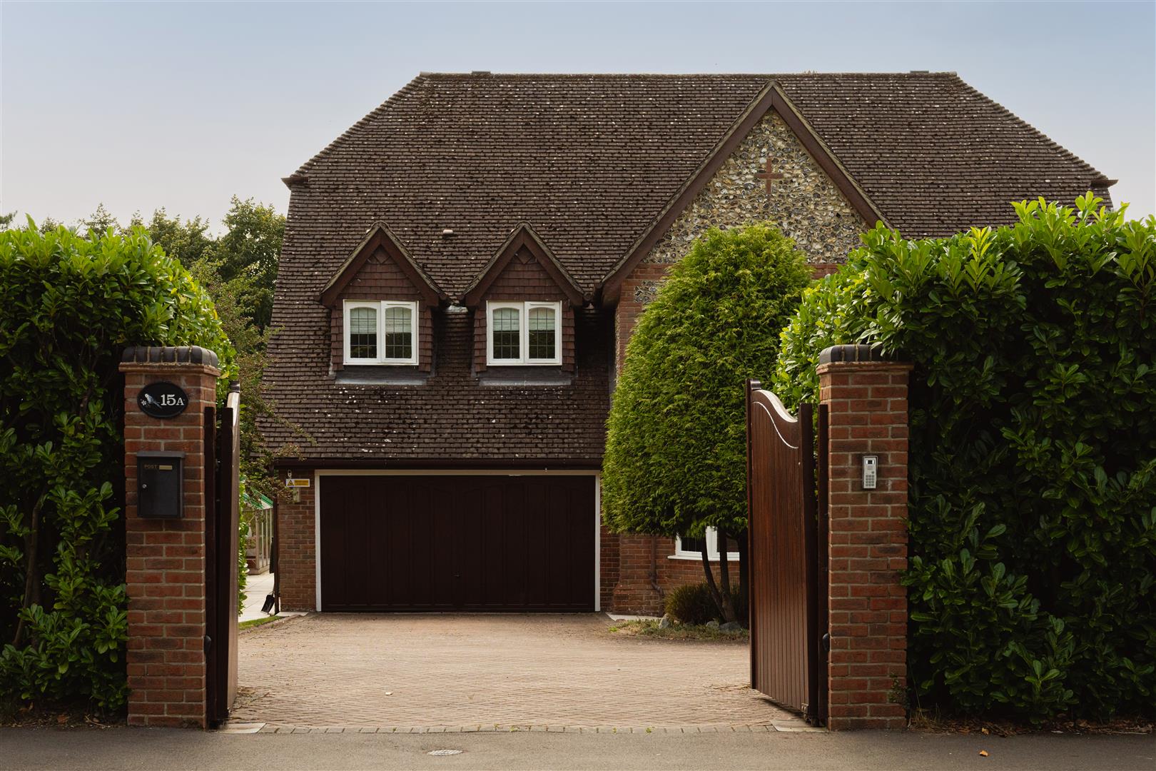 Manor Road, , Reigate