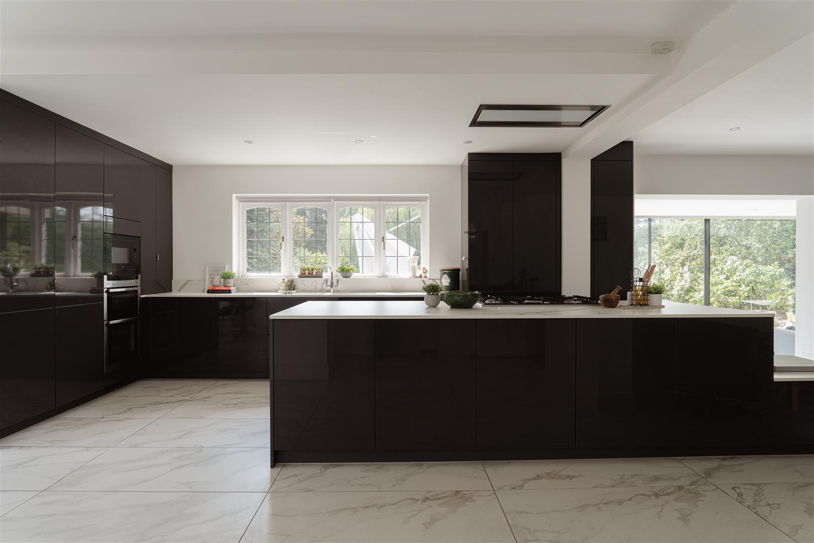 Manor Road, , Reigate