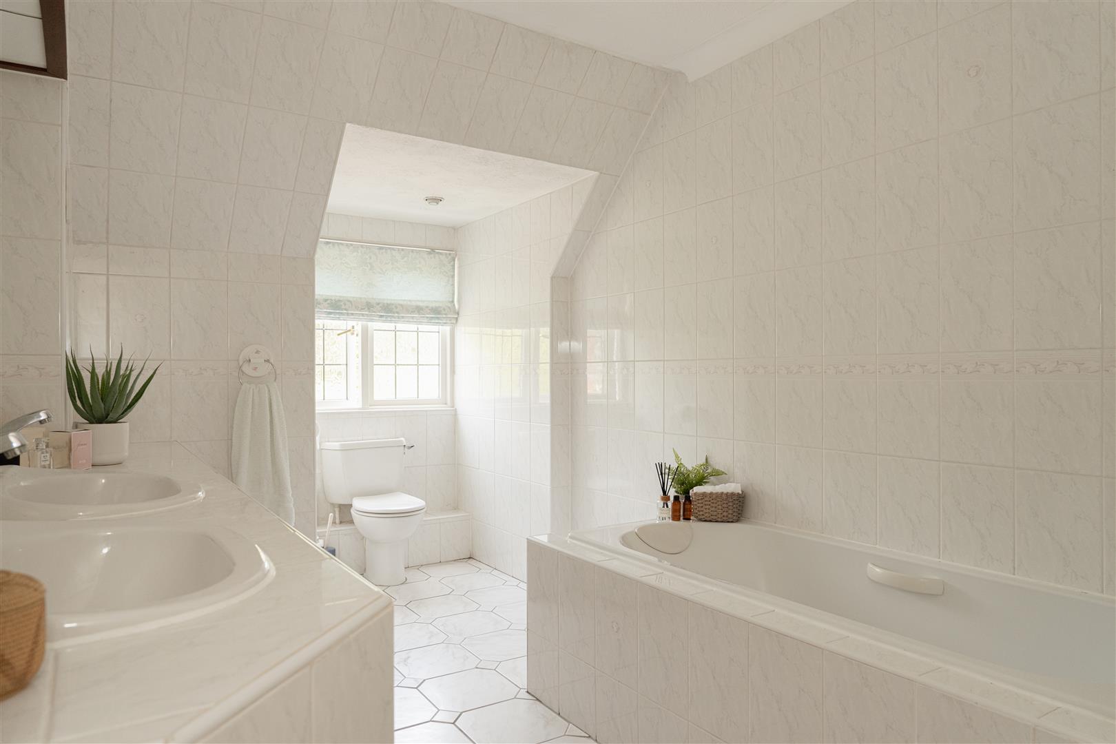 Manor Road, , Reigate