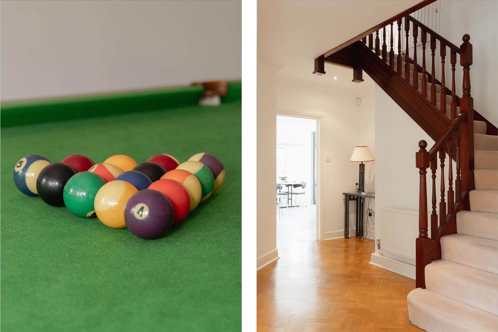 Manor Road, , Reigate