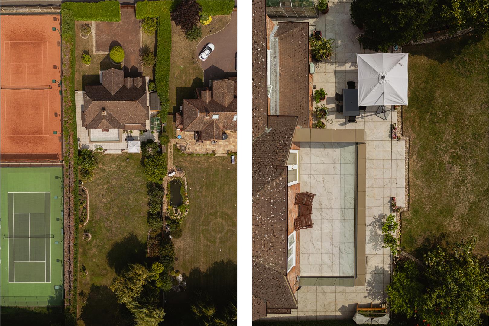 Manor Road, , Reigate