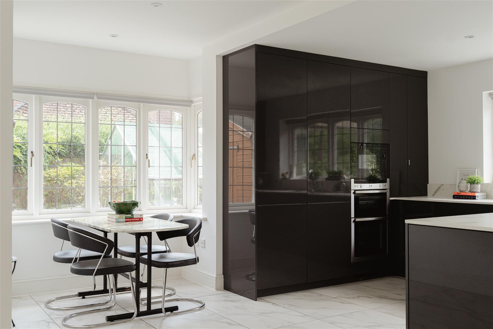 Manor Road, , Reigate