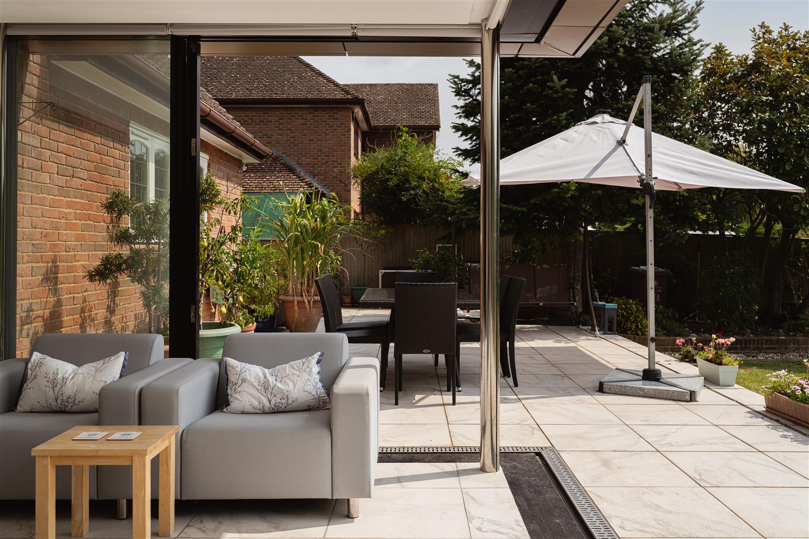 Manor Road, , Reigate