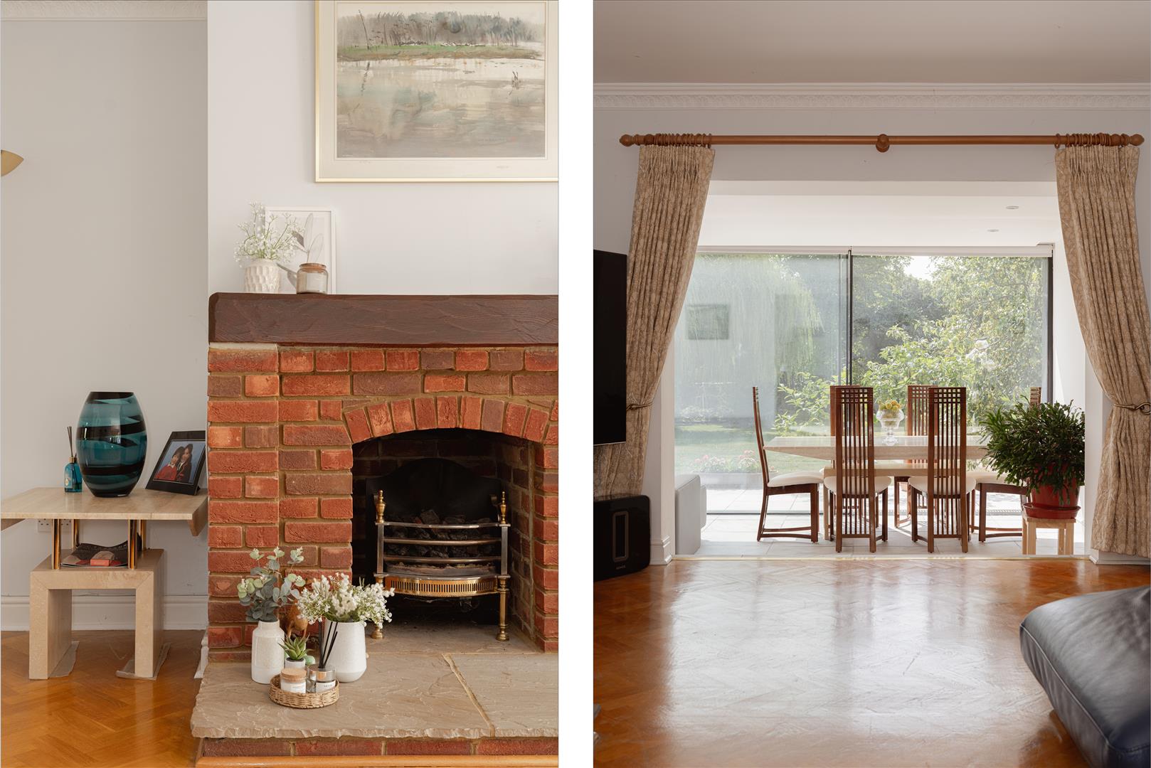 Manor Road, , Reigate