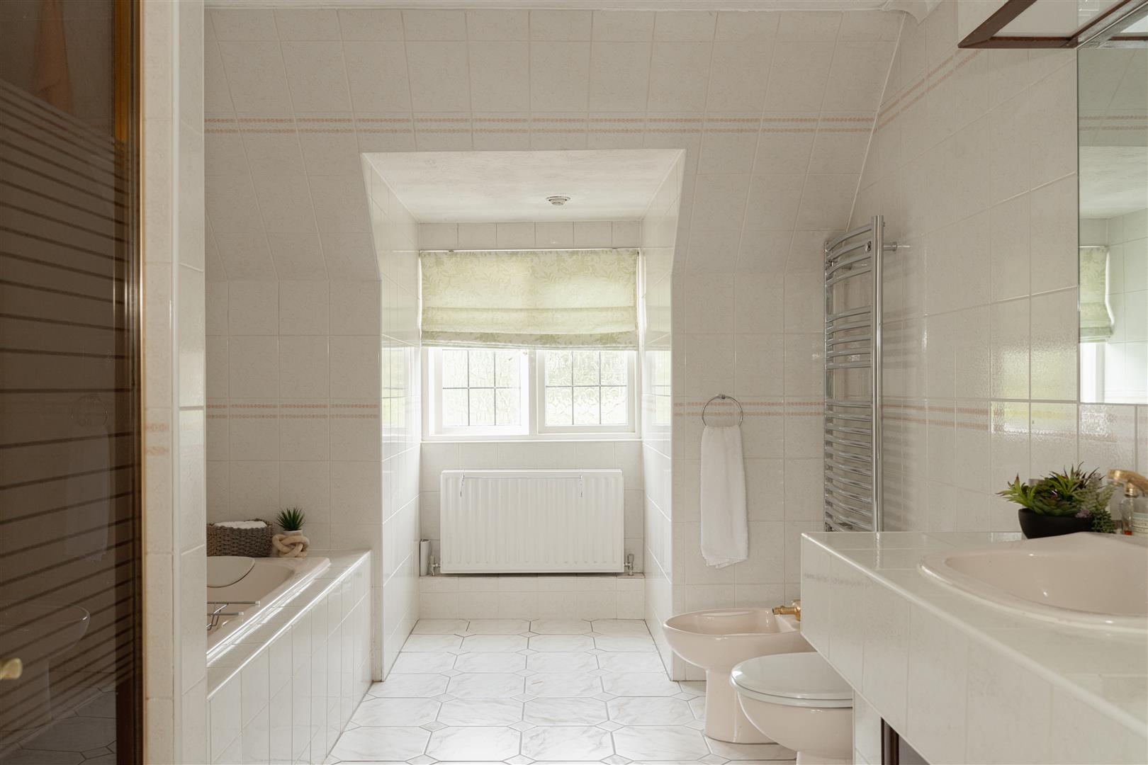 Manor Road, , Reigate