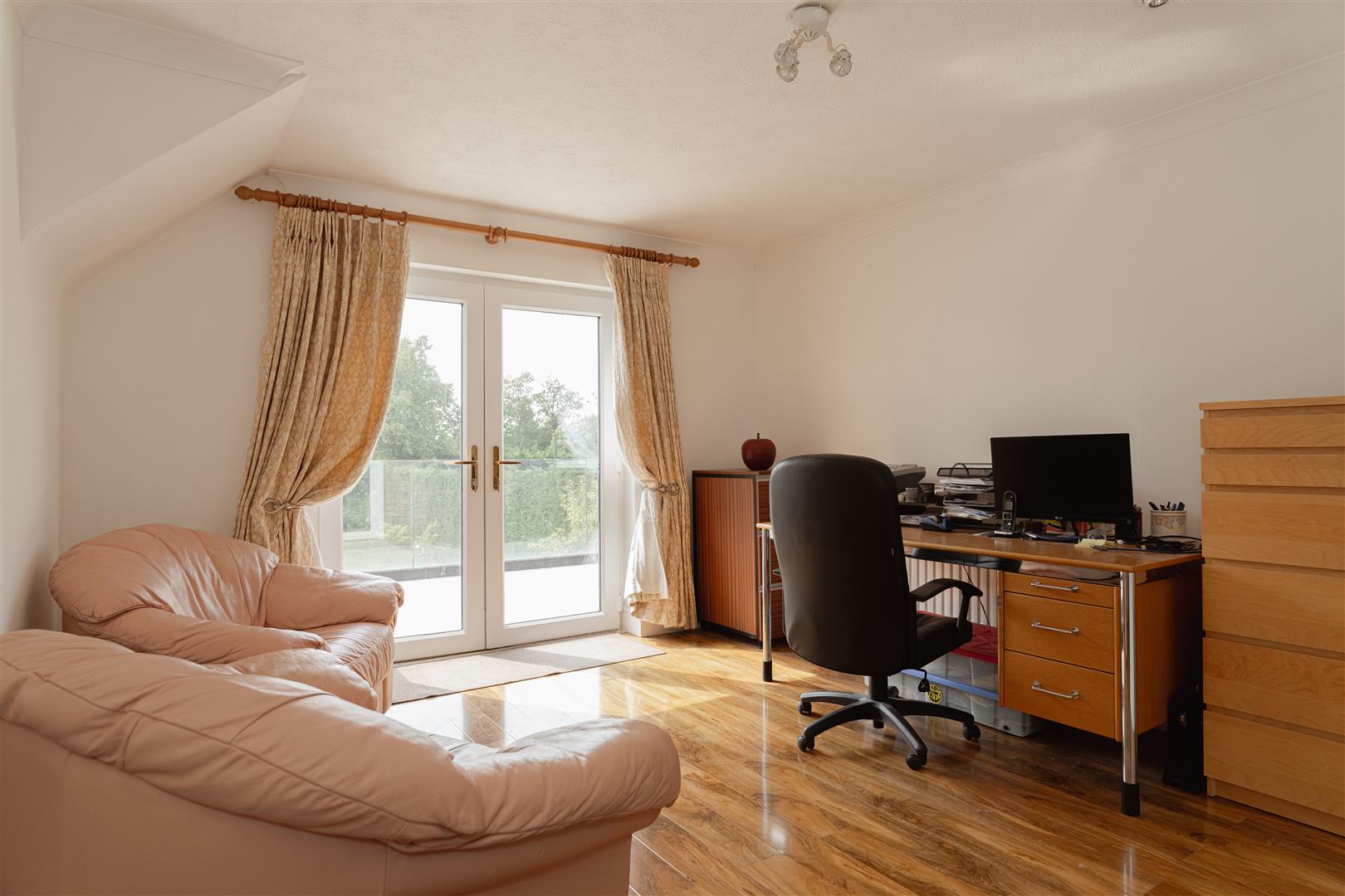 Manor Road, , Reigate