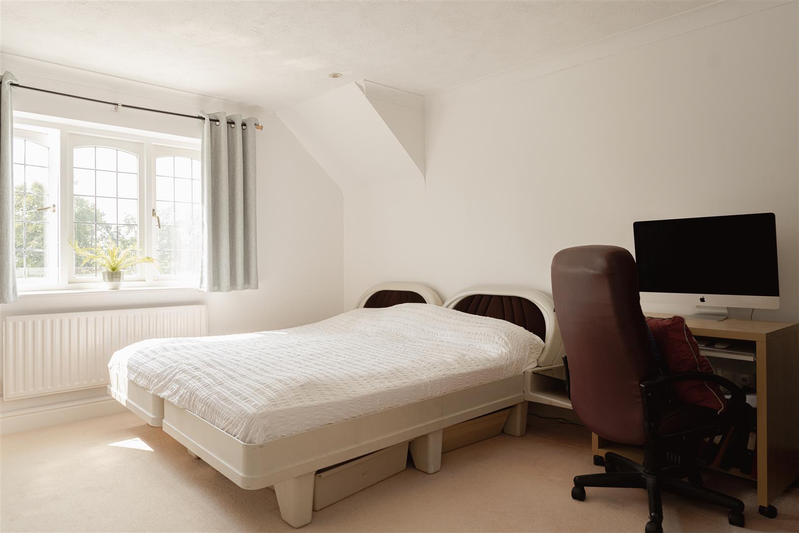 Manor Road, , Reigate