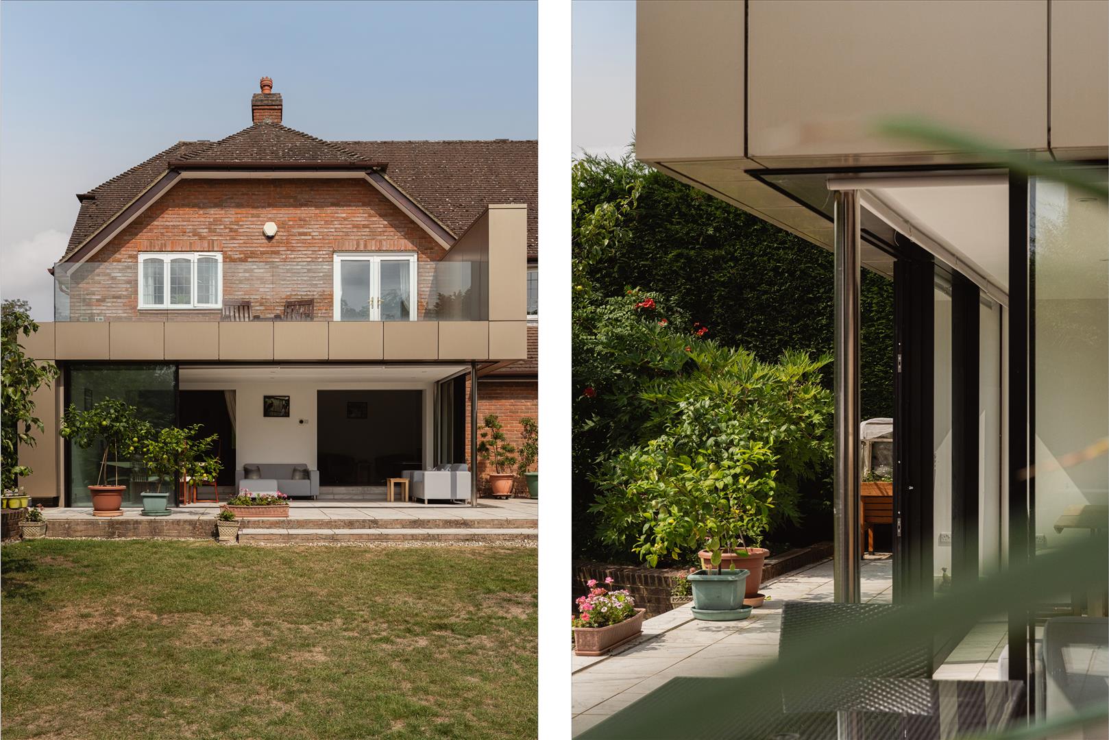 Manor Road, , Reigate