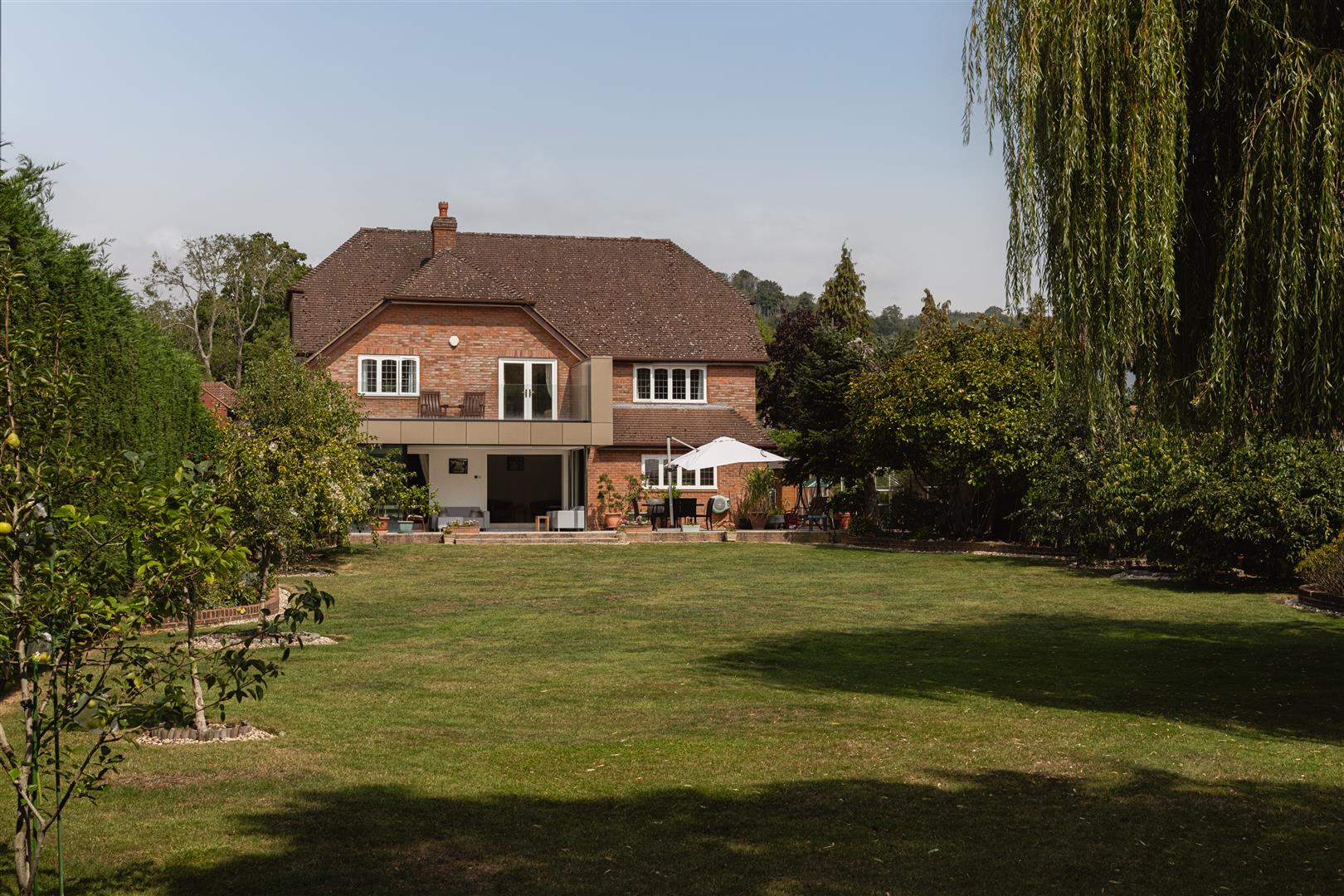 Manor Road, , Reigate