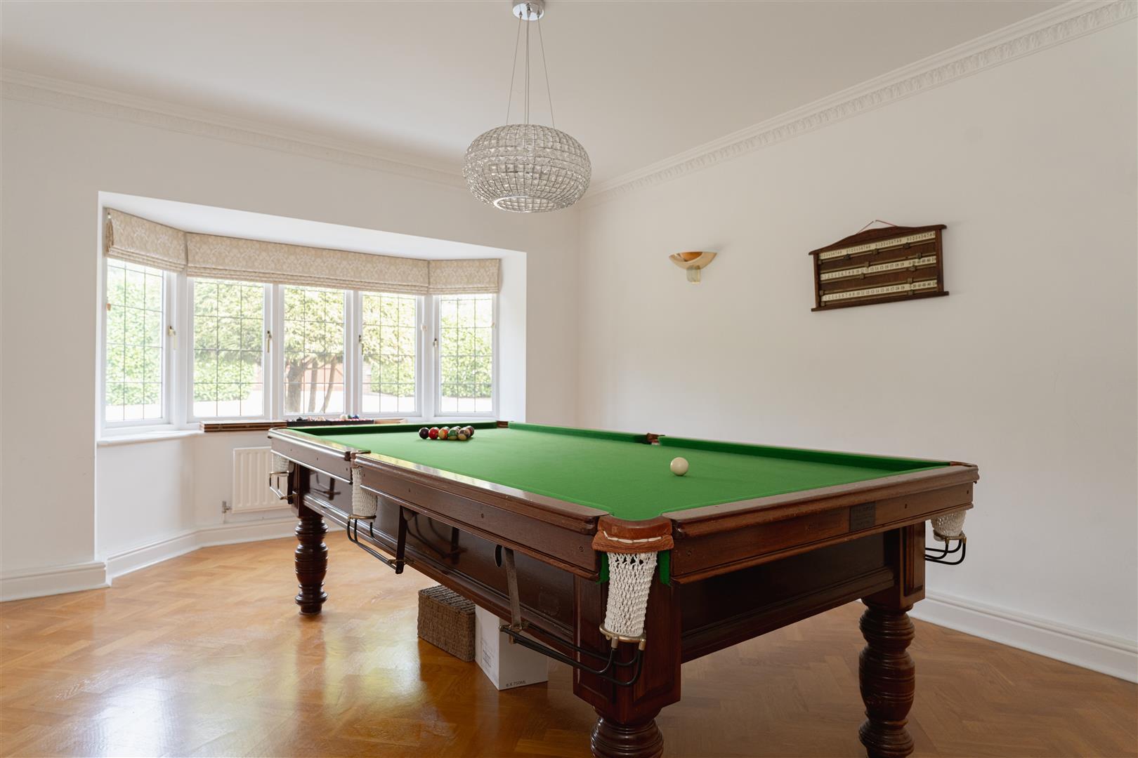 Manor Road, , Reigate