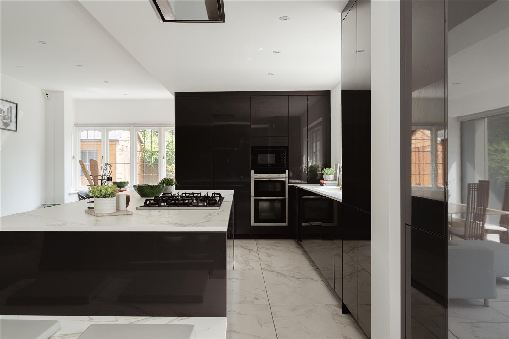 Manor Road, , Reigate