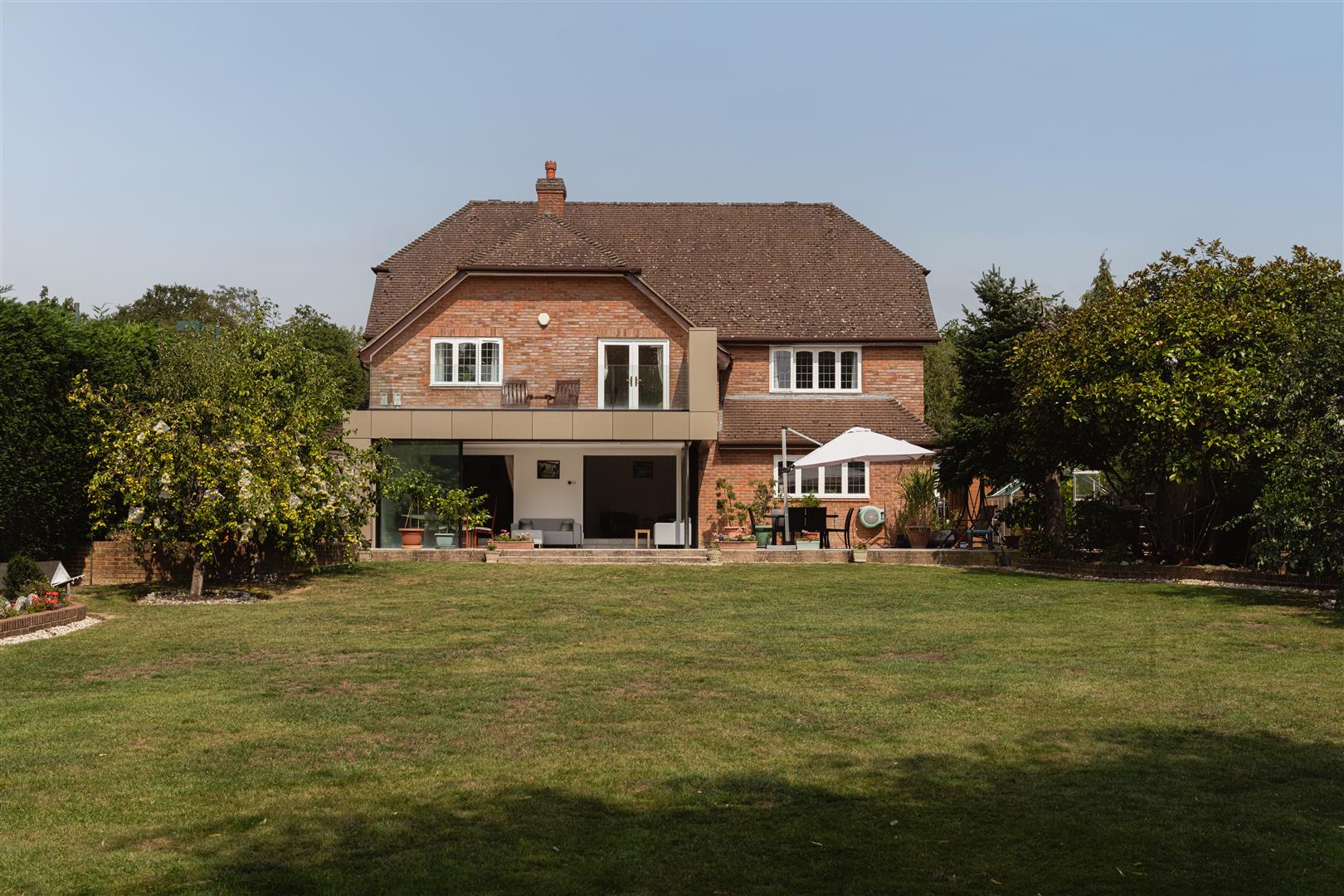 Manor Road, , Reigate