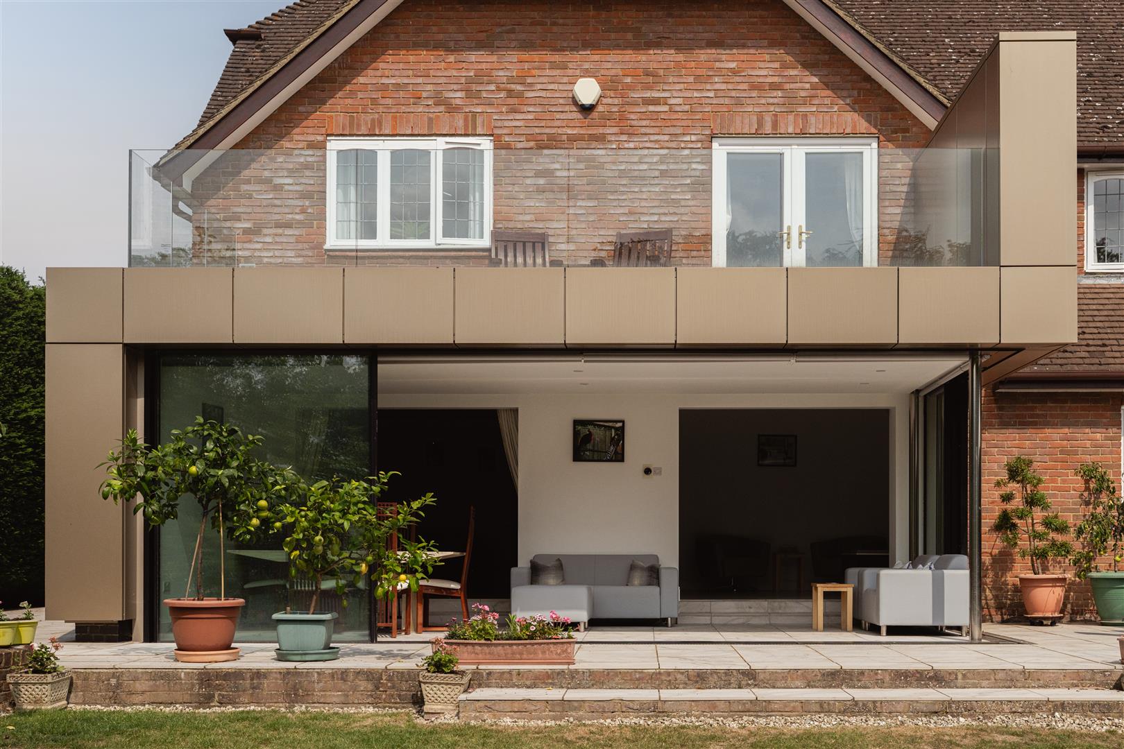 Manor Road, , Reigate