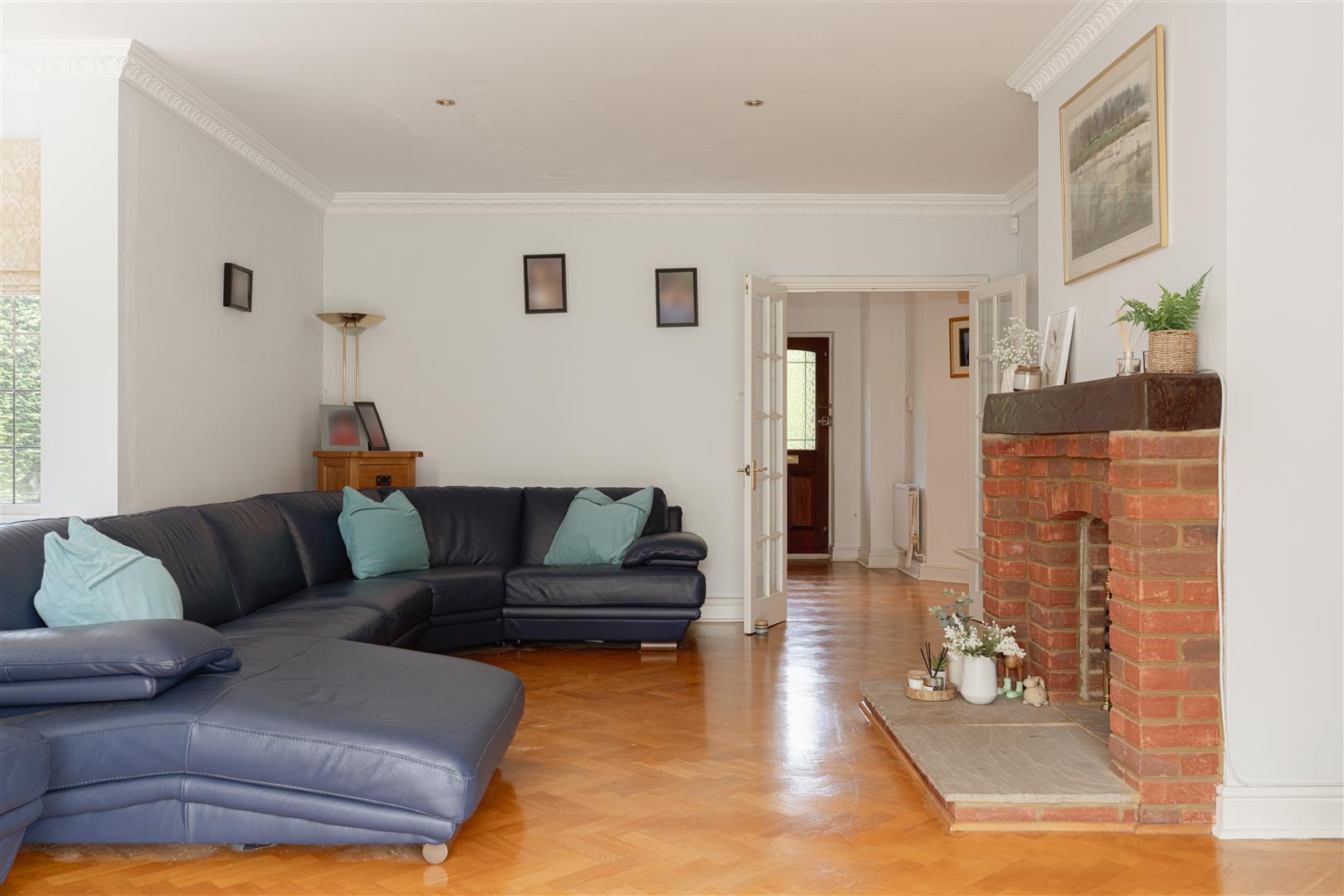 Manor Road, , Reigate