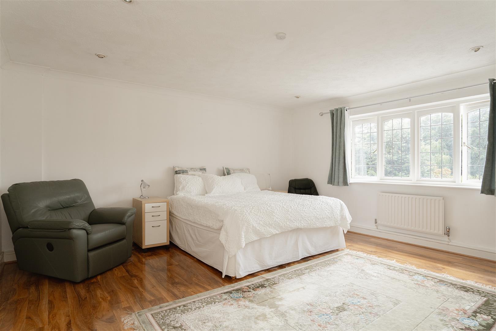 Manor Road, , Reigate