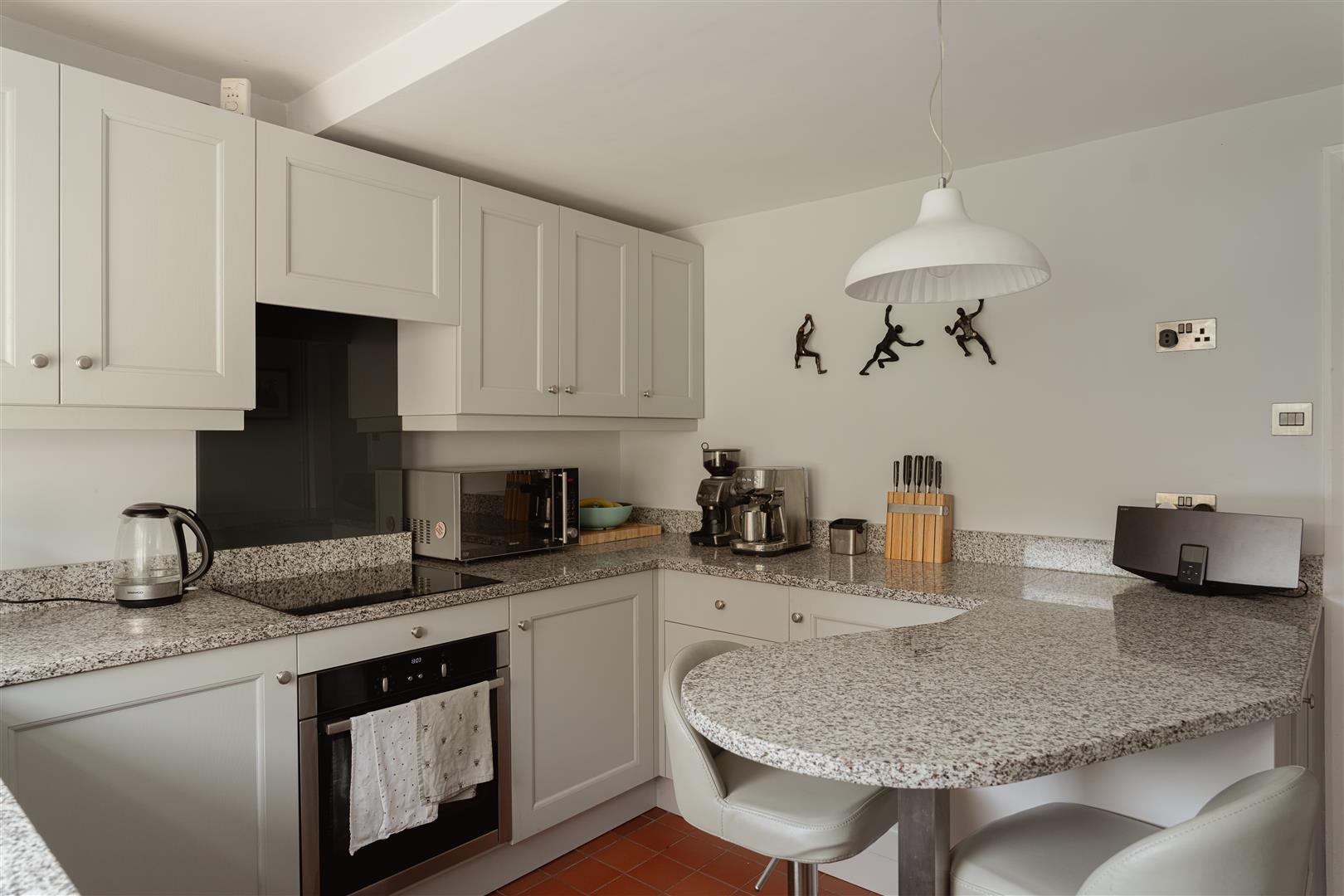 Middle Street, Brockham, Betchworth