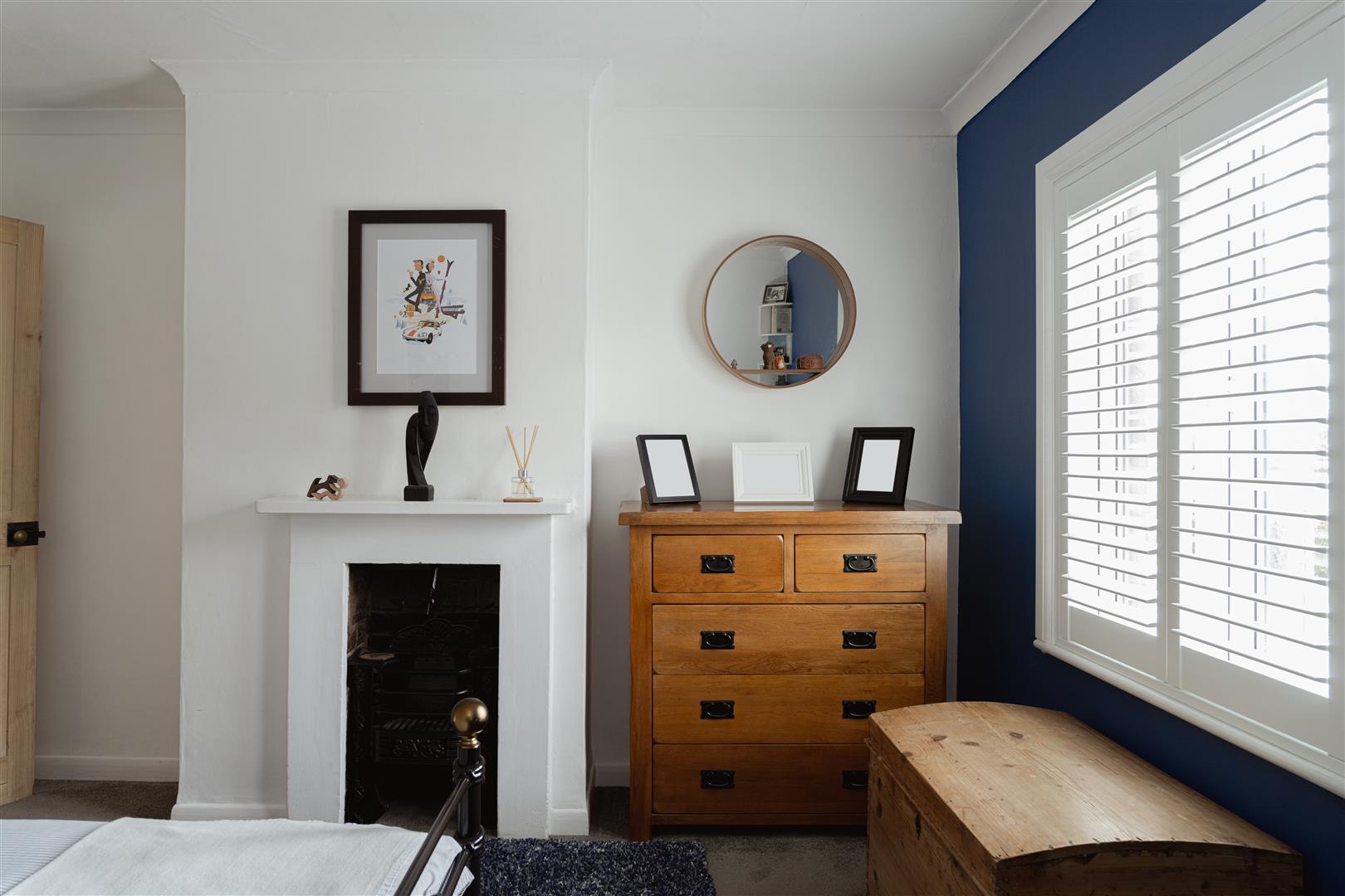 Middle Street, Brockham, Betchworth