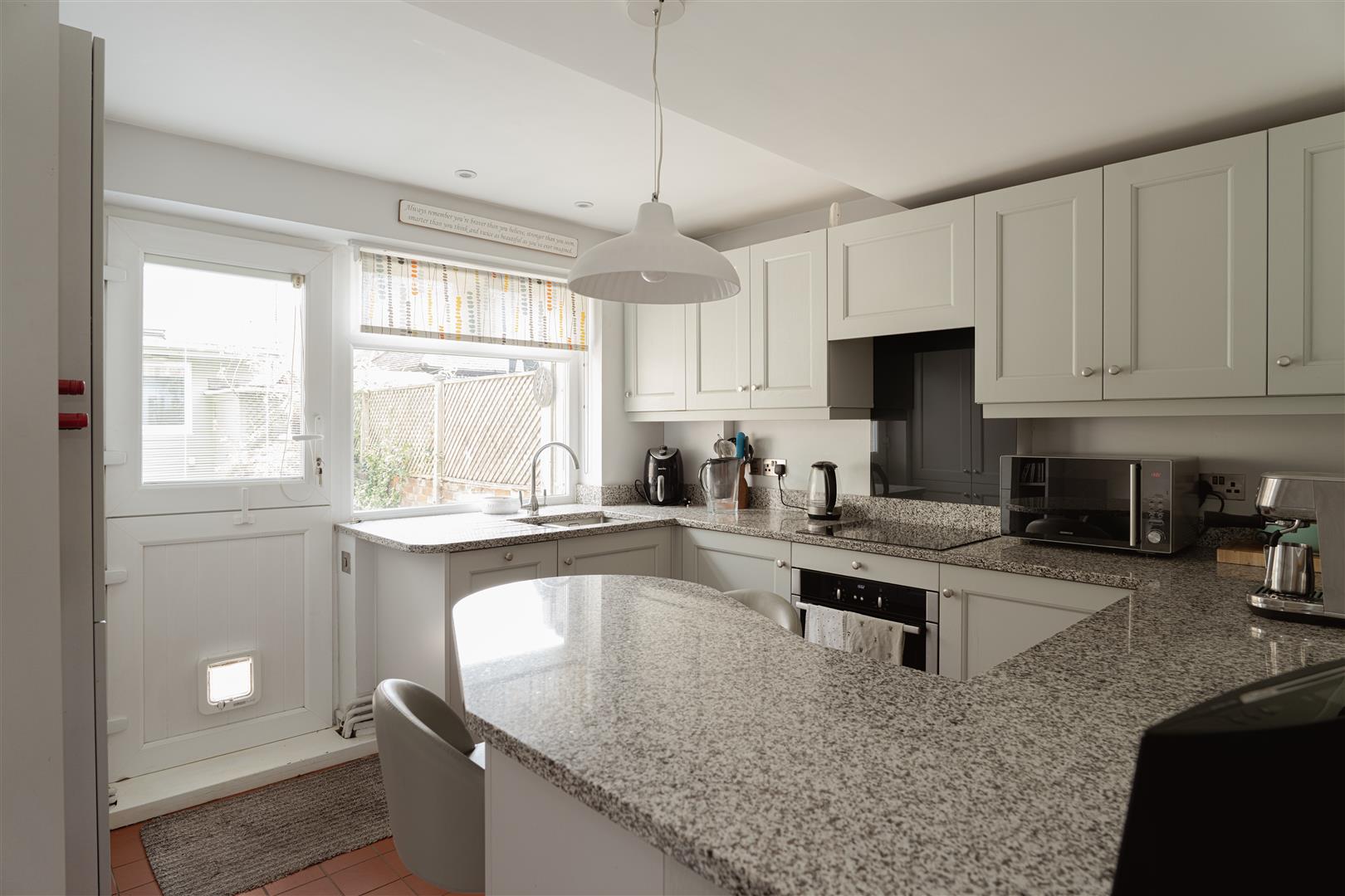 Middle Street, Brockham, Betchworth