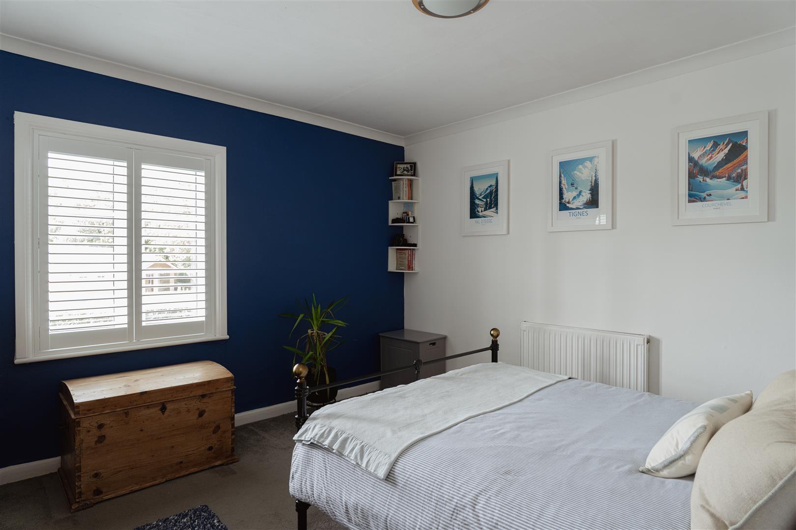 Middle Street, Brockham, Betchworth