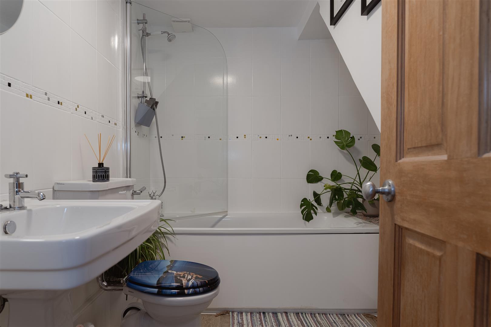 Middle Street, Brockham, Betchworth